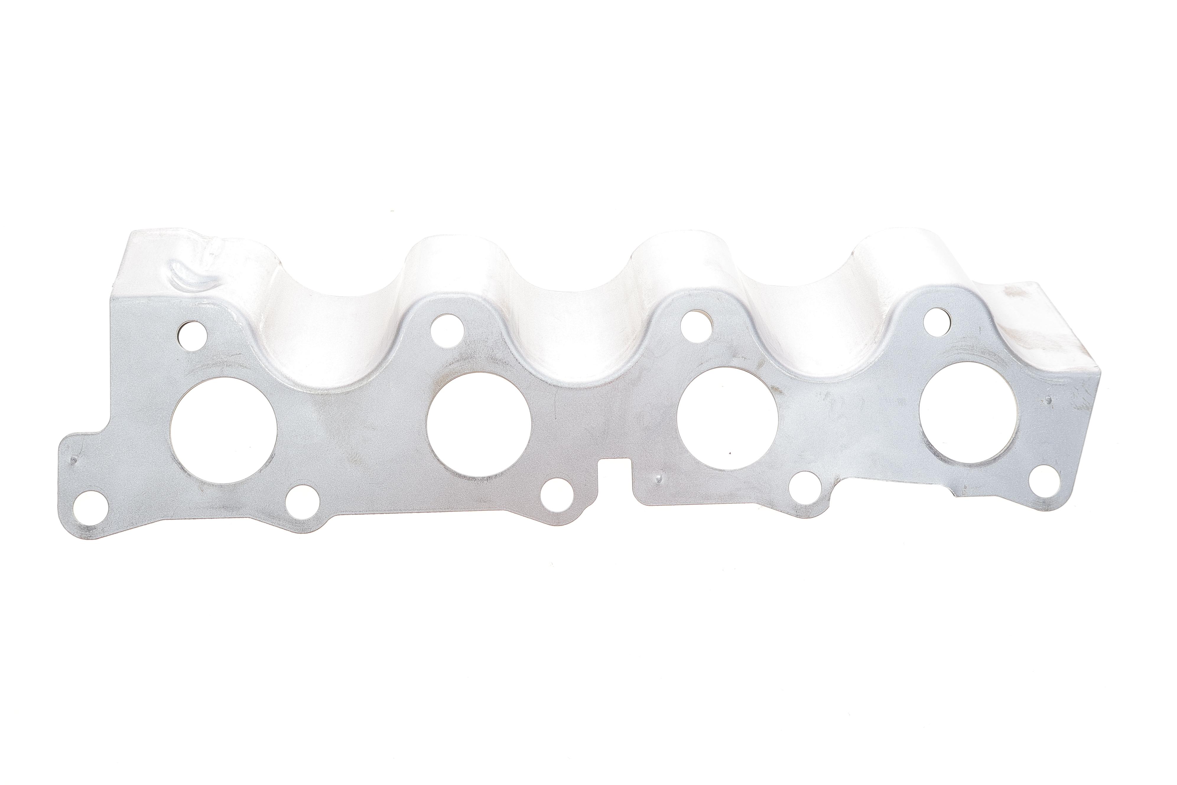 Комплект прокладок (верхній) Hyundai Getz/Kia Picanto 1.0/1.1 02-11