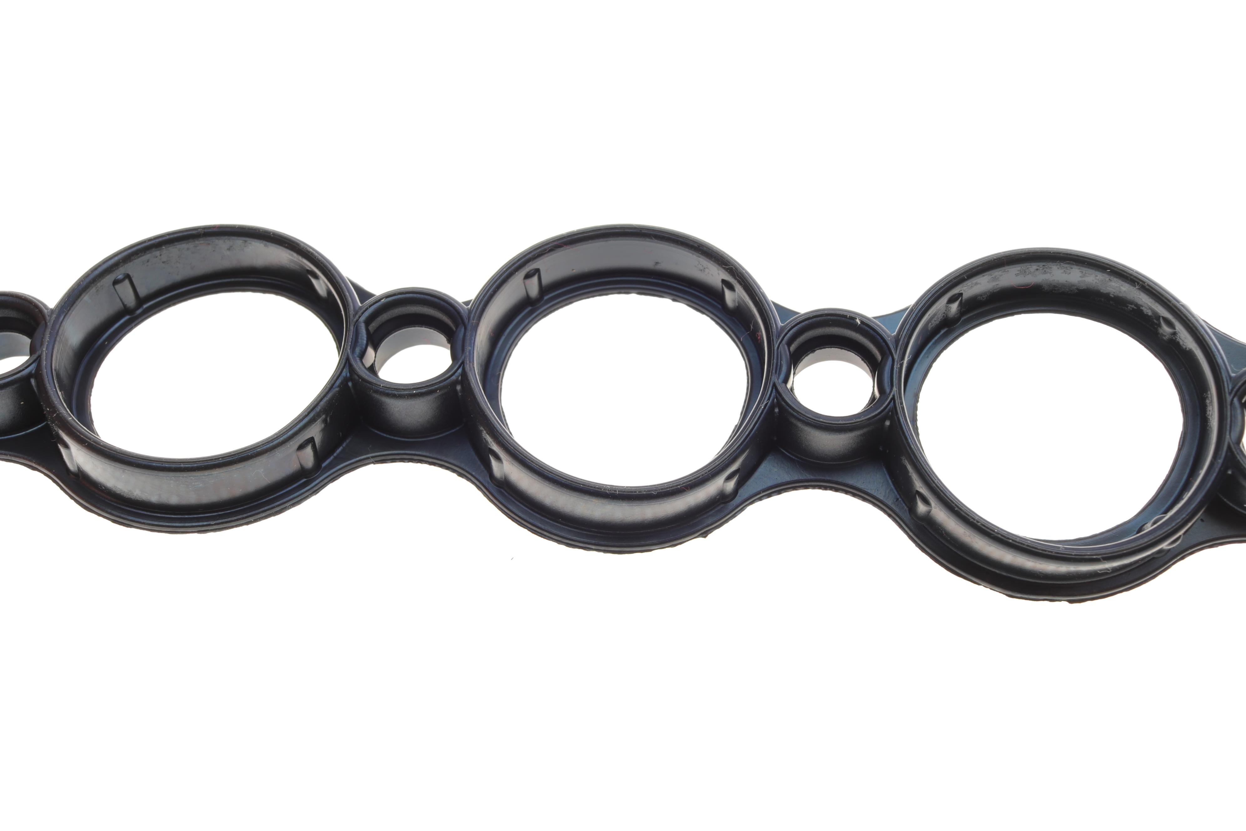 Комплект прокладок (верхній) BMW 3 (E90)/5 (E60)/7 (E65/E66/E67)/X5 (E70) 02- M57 D30