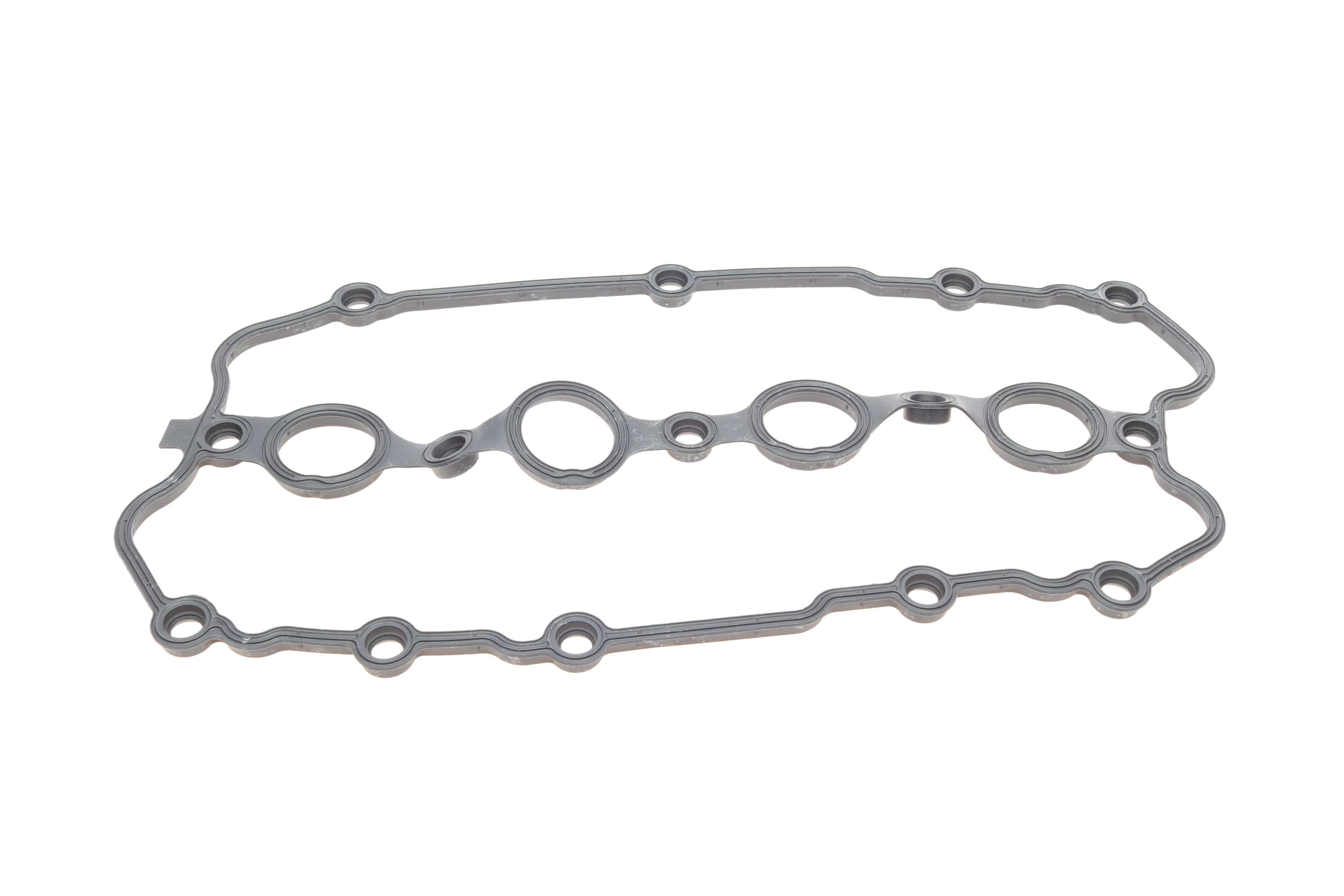 Комплект прокладок (верхній) VW Golf V/VI 2.0 GTI 04-12