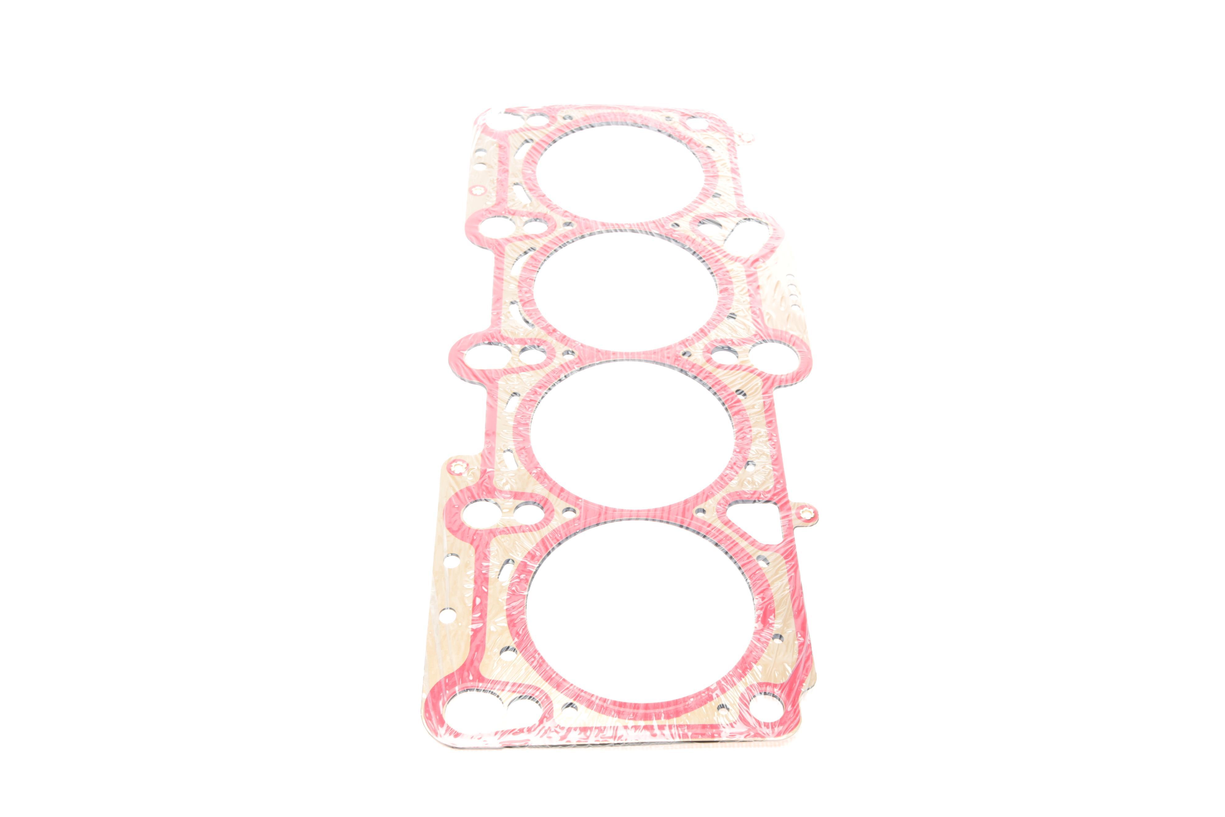 Комплект прокладок (верхній) VW Golf V/VI 2.0 GTI 04-12