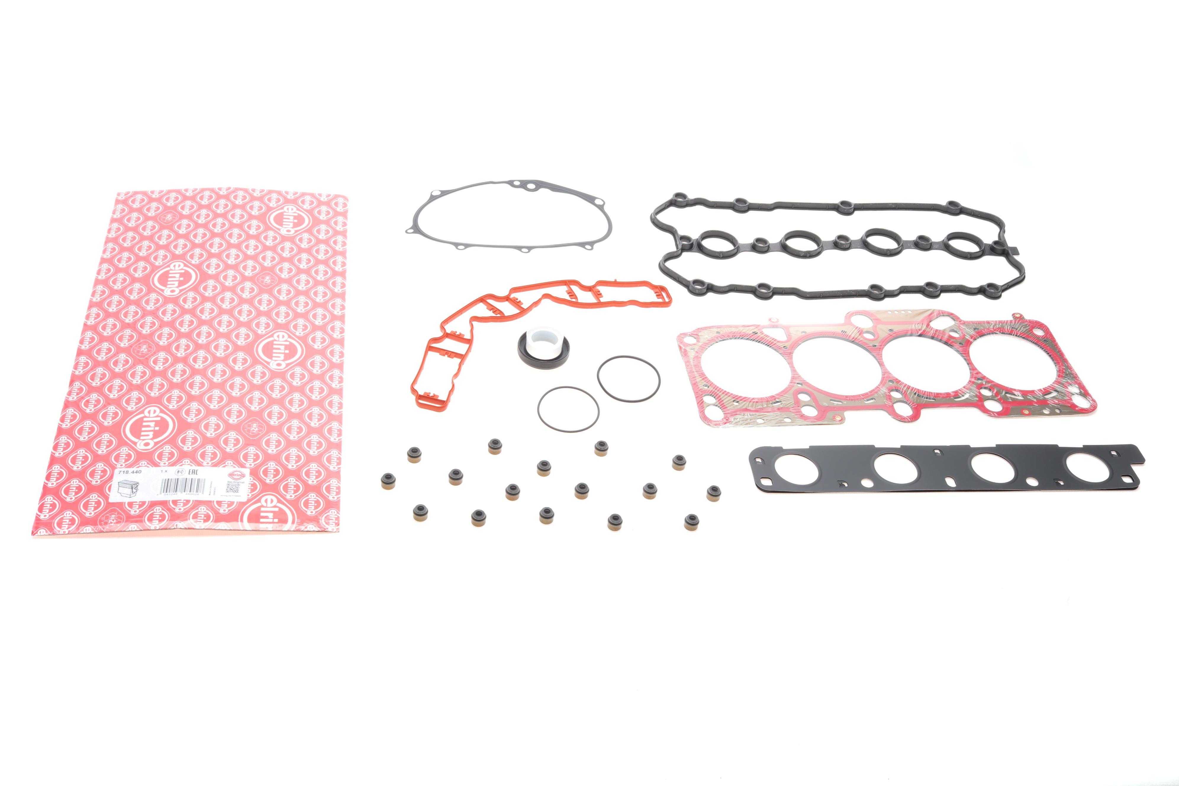 Комплект прокладок (верхній) VW Golf V/VI 2.0 GTI 04-12