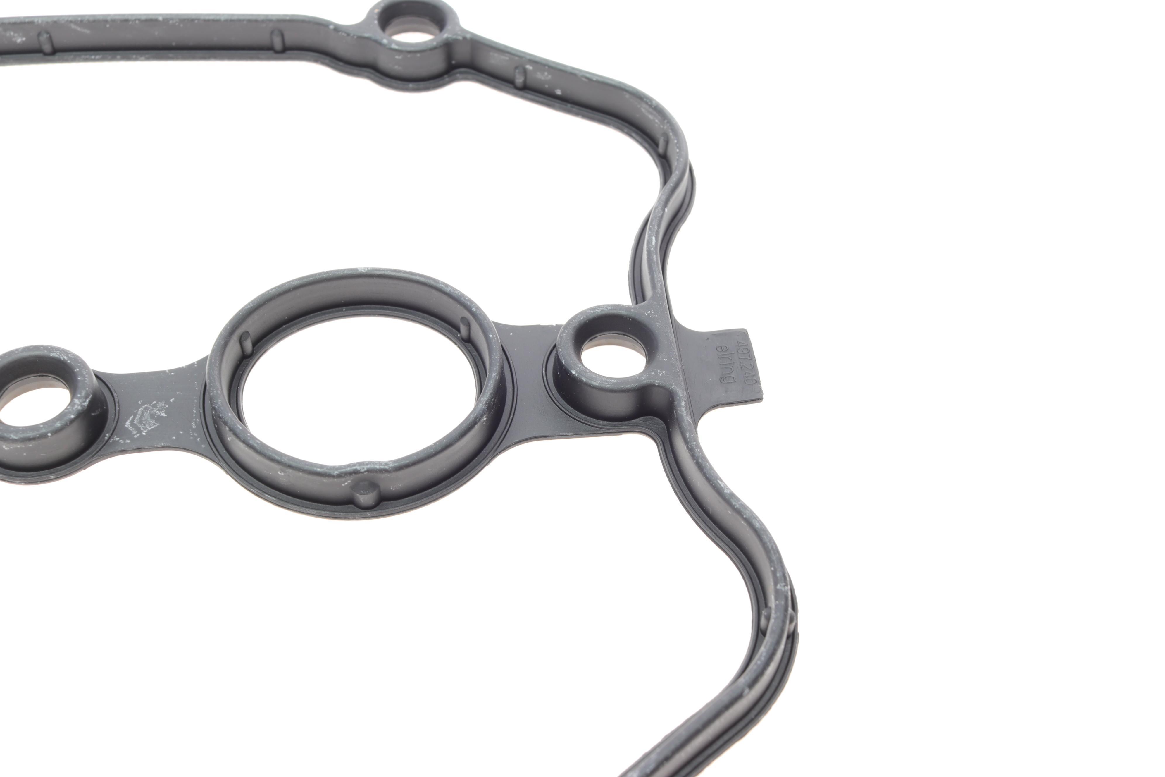 Комплект прокладок (верхній) VW Golf V/VI 2.0 GTI 04-12