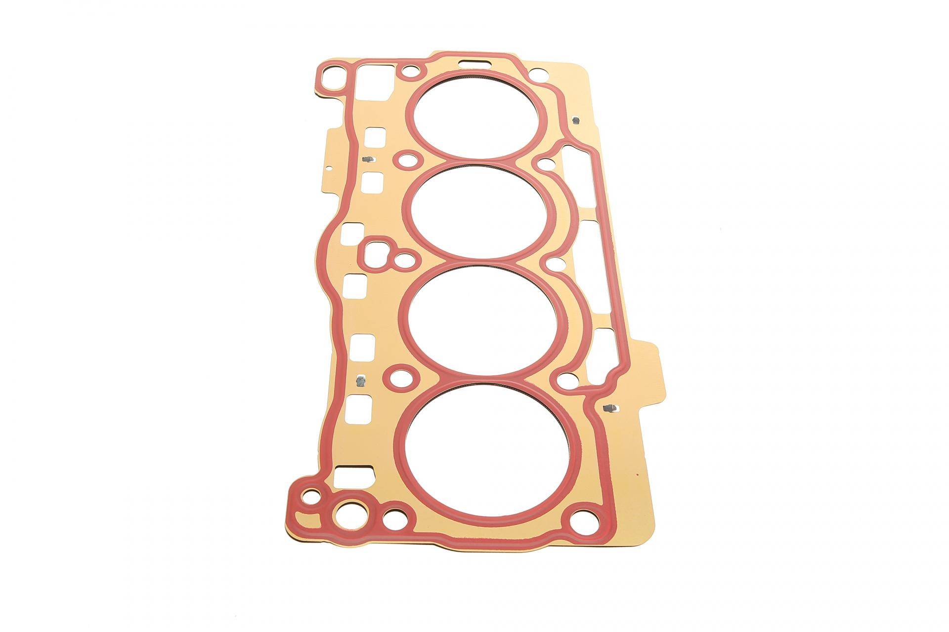 Комплект прокладок (верхній) VW Caddy 1.6 15- (OE VAG)