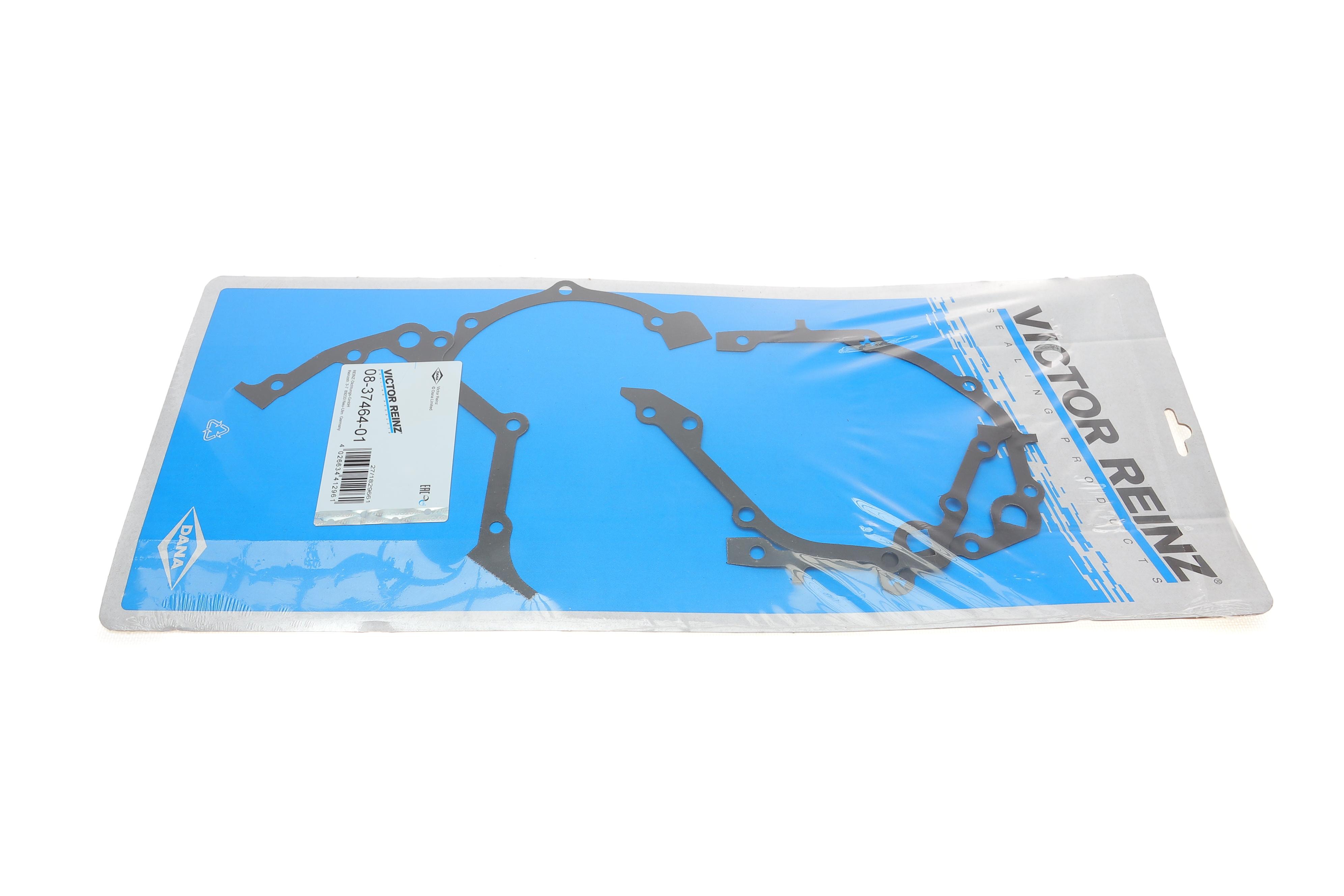 Комплект прокладок (нижній) Fiat Doblo/Opel Combo 1.4 05-