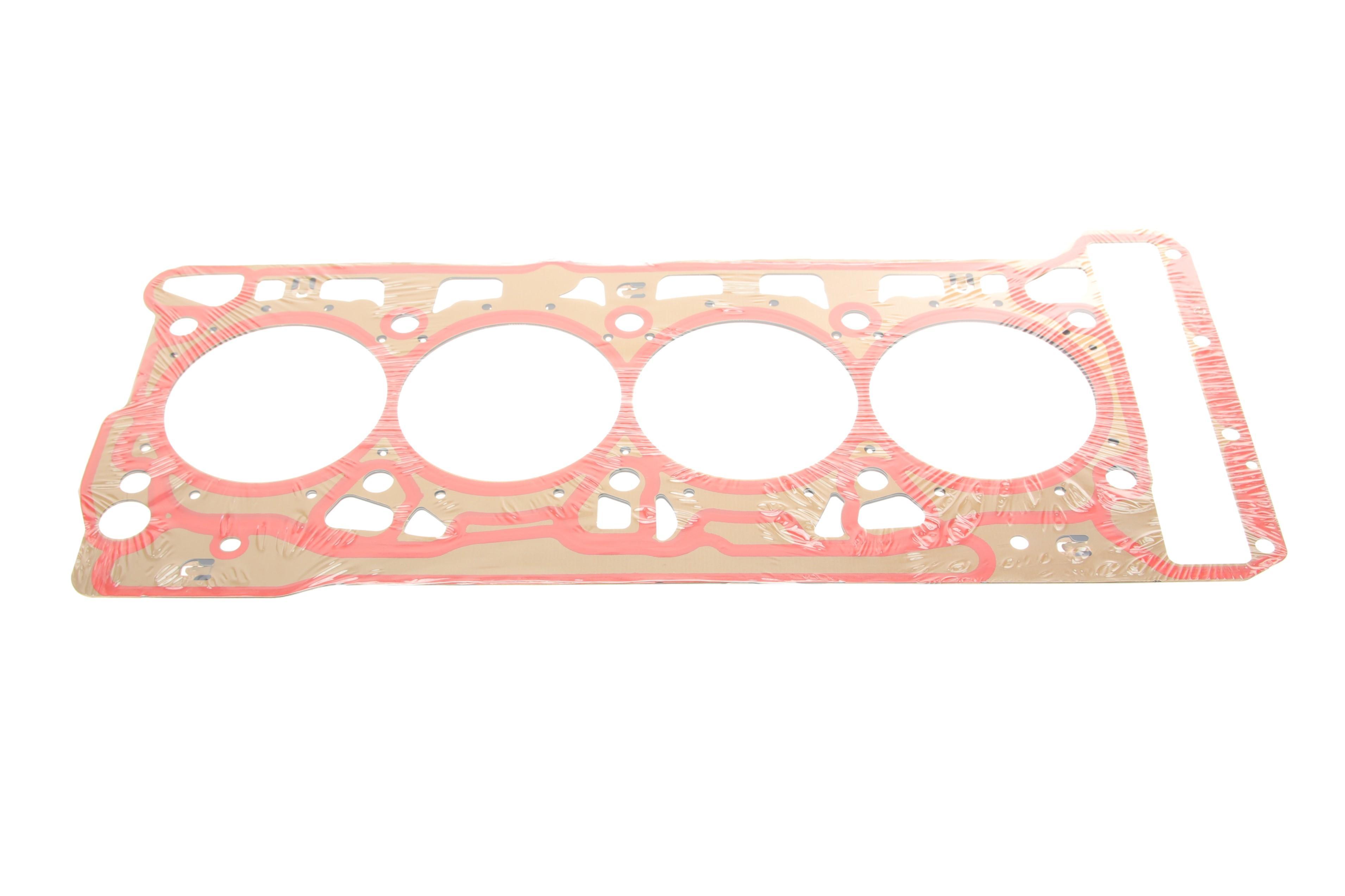 Комплект прокладок (верхній) VW Sharan/Tiguan 2.0 TSI 15-