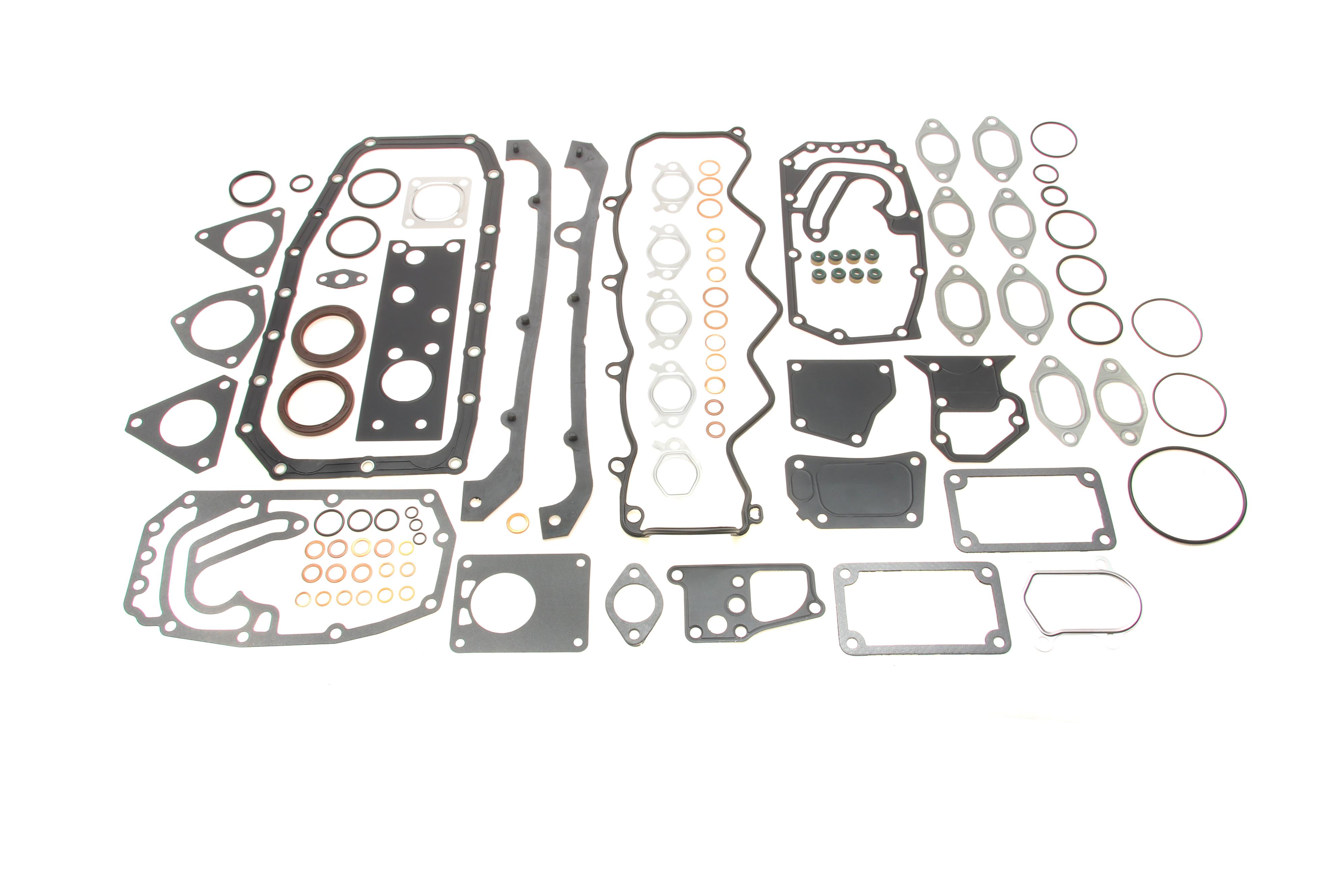 Комплект прокладок (повний) Citroen Jumper/Peugeot Boxer/Iveco Daily 2.8D 99-