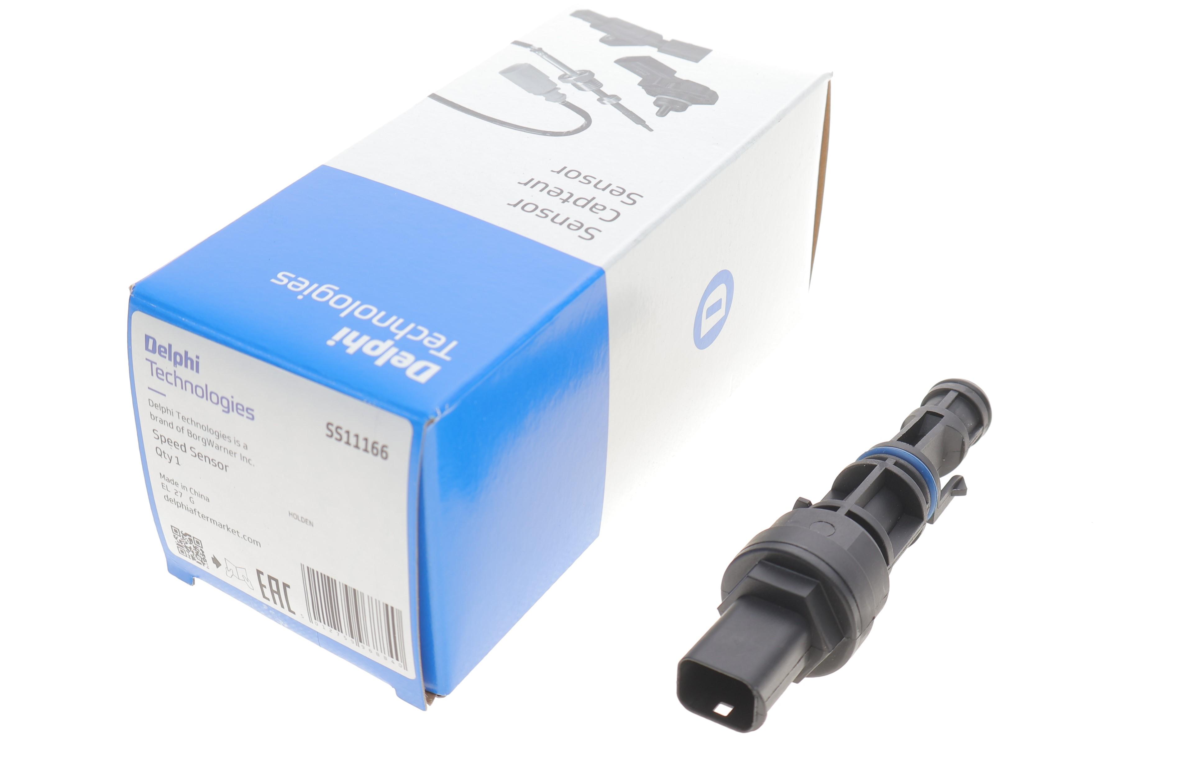 Датчик швидкості обертання валу КПП Renault Kangoo 98-