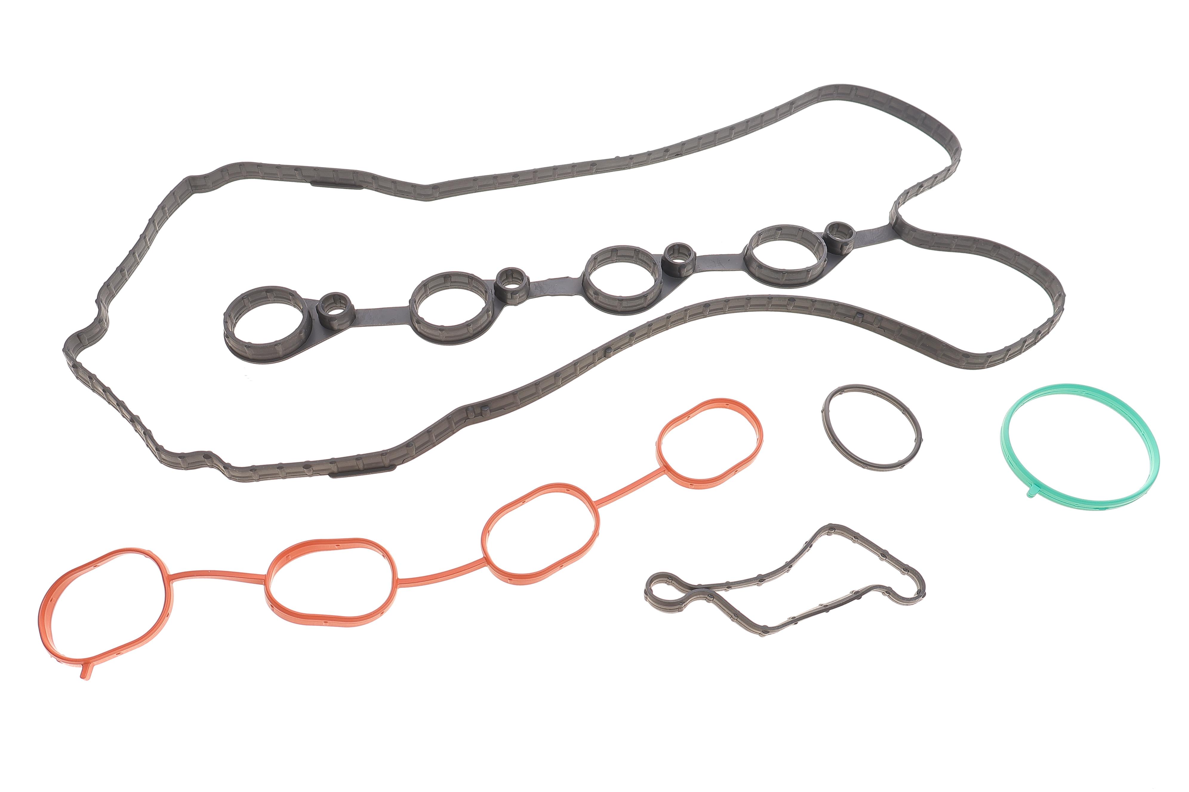 Комплект прокладок двигуна (верхній) Hyundai i30/Kia Rio 1.6 12- (R)