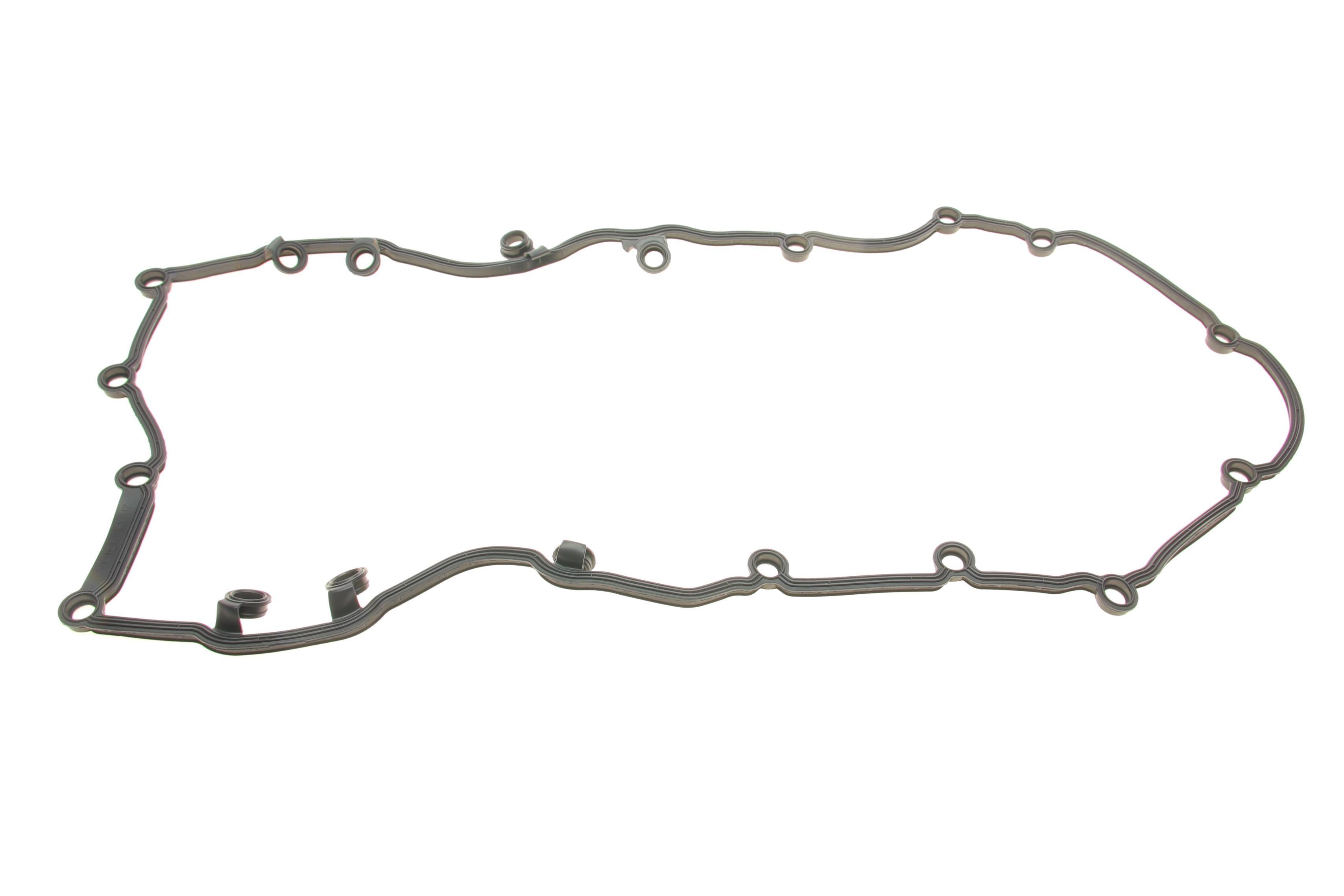 Комплект прокладок (нижній) MB C-class (W204)/E-class (W212) 10-16