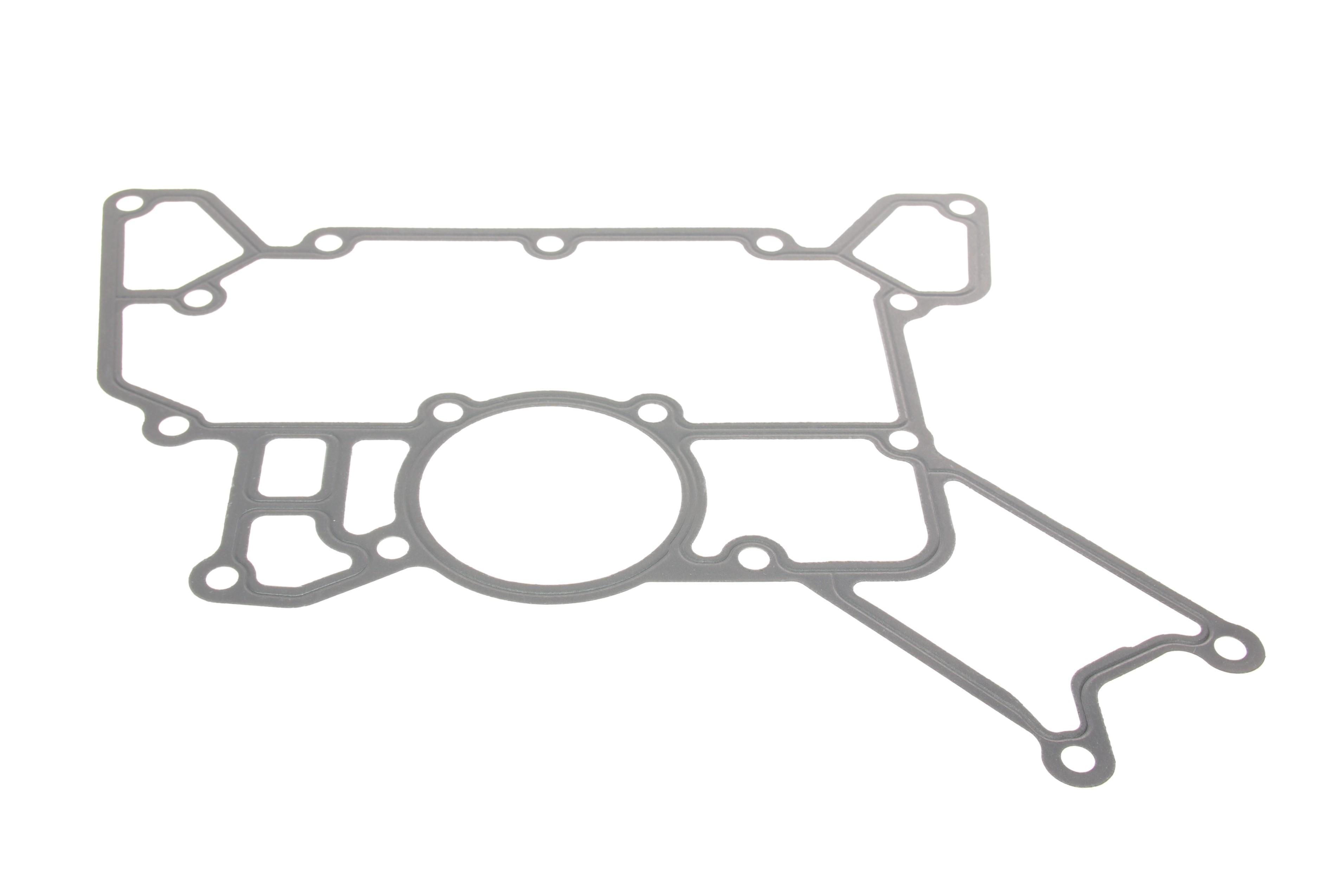 Комплект прокладок (повний) MB Actros 96-