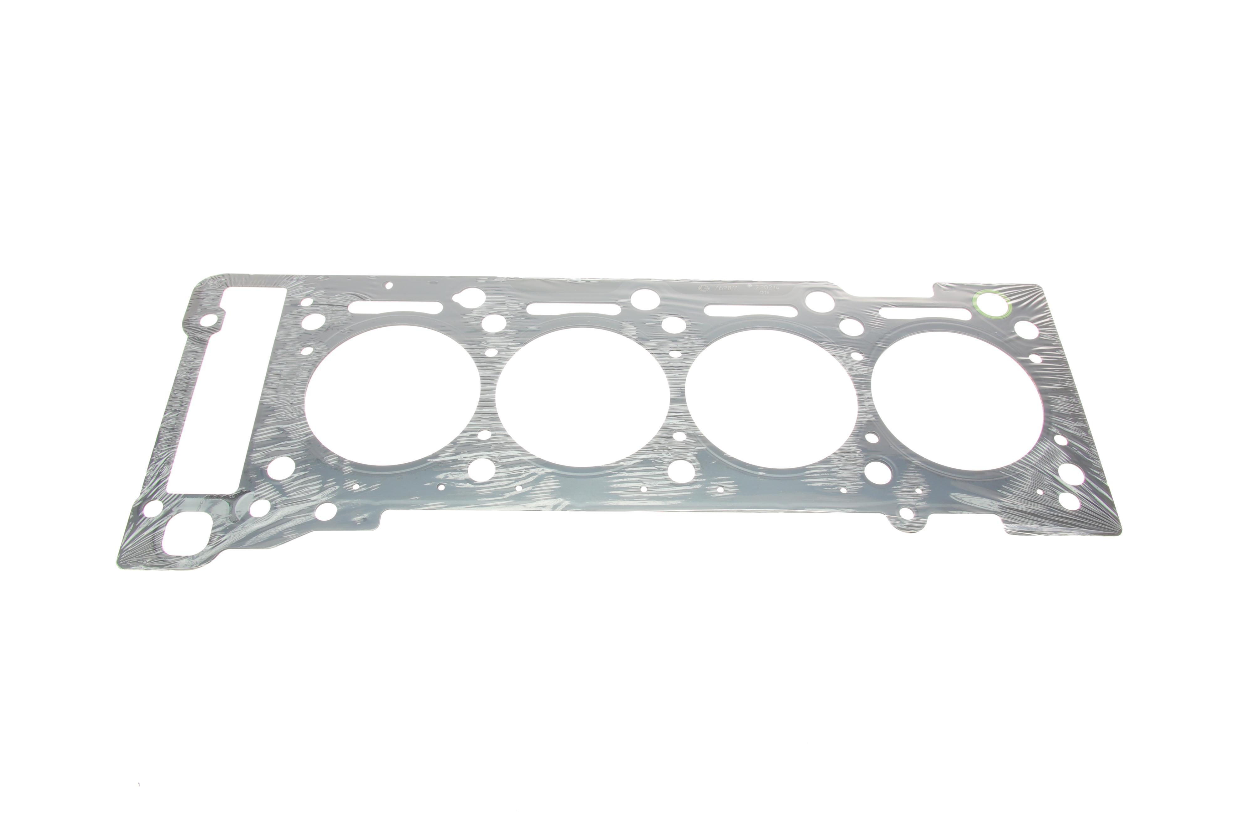 Комплект прокладок (верхній) MB C-class (W203)/E-class (W210/W211) 98-08