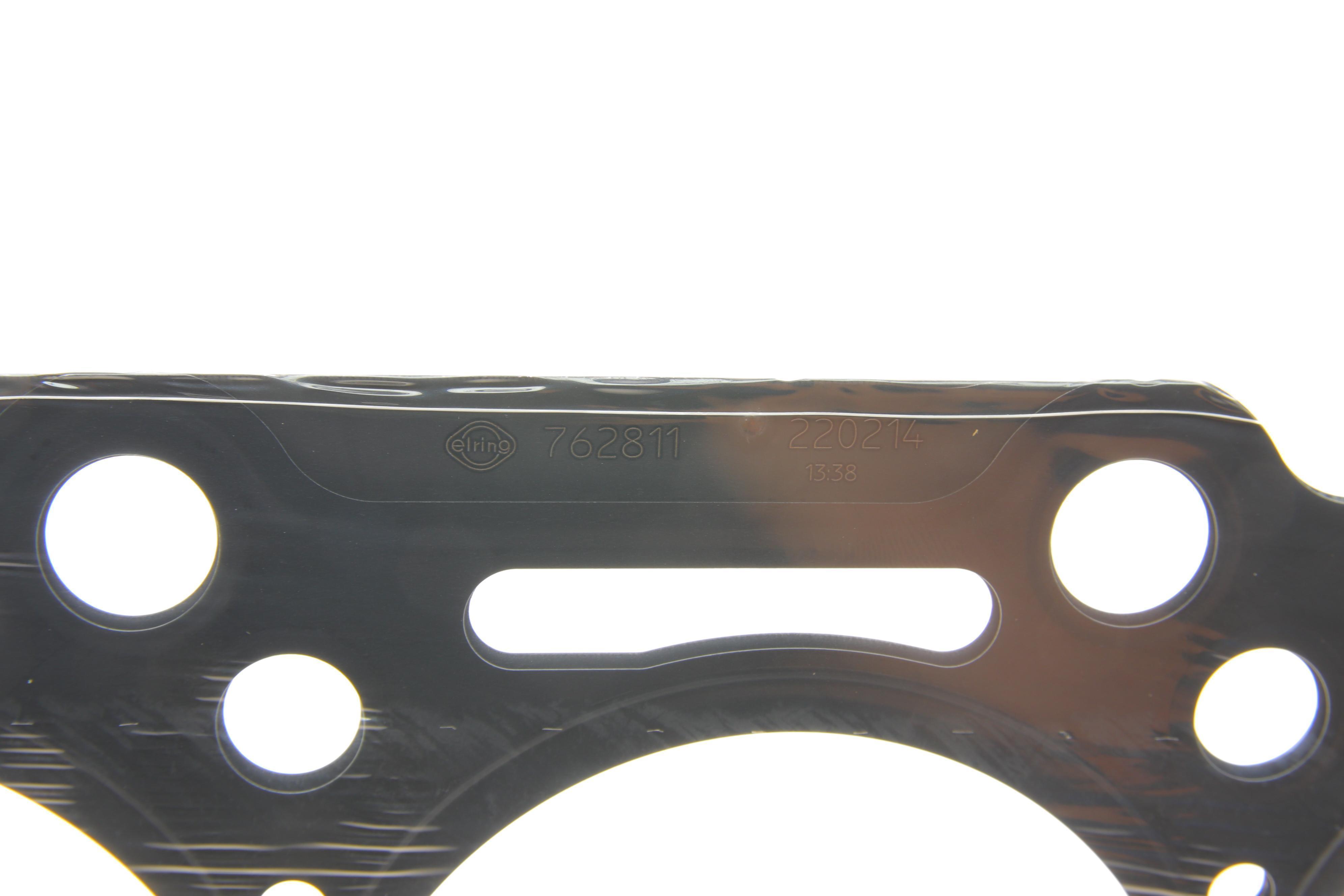 Комплект прокладок (верхній) MB C-class (W203)/E-class (W210/W211) 98-08