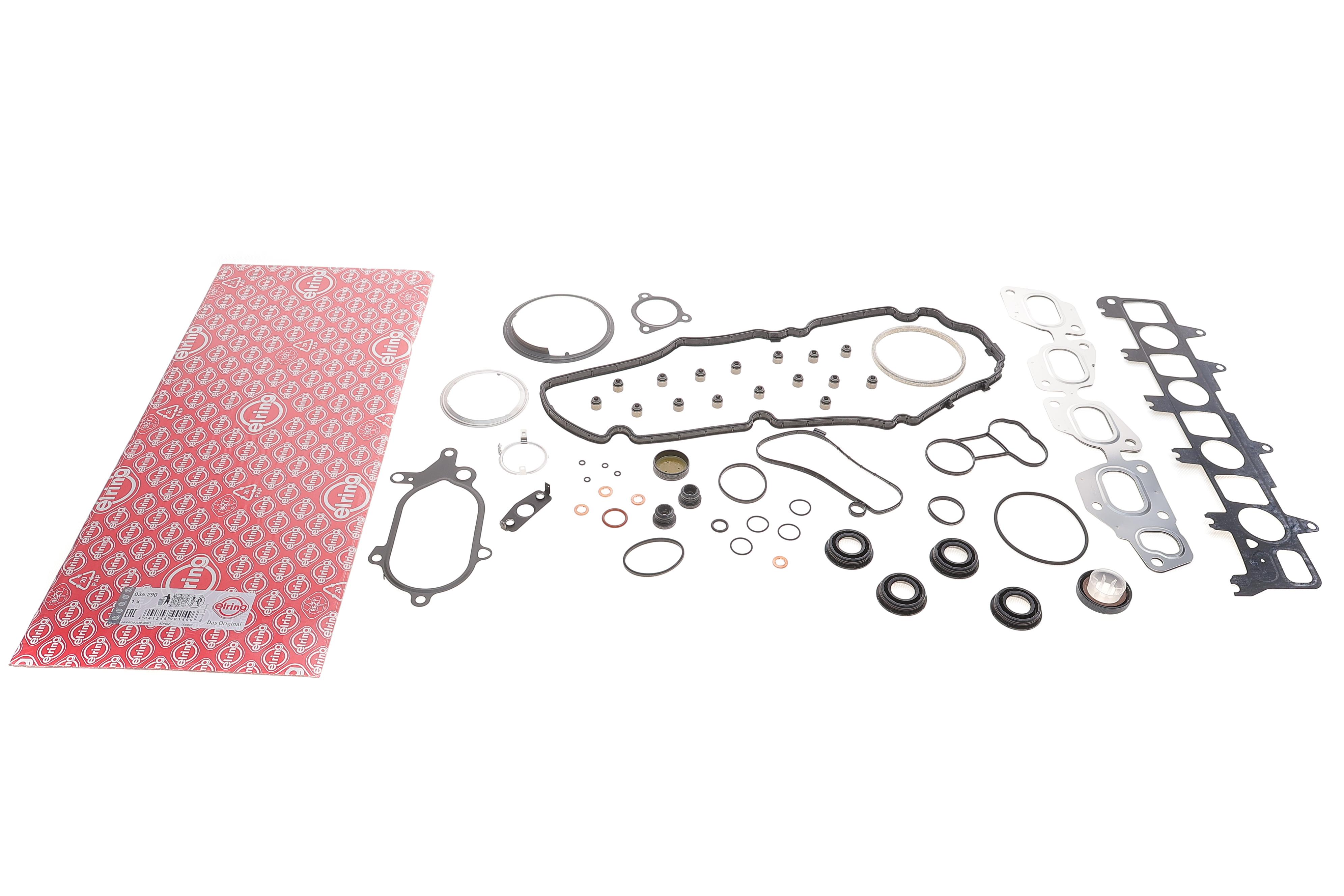 Комплект прокладок (повний) Skoda Octavia IV 2.0 TDI 20-