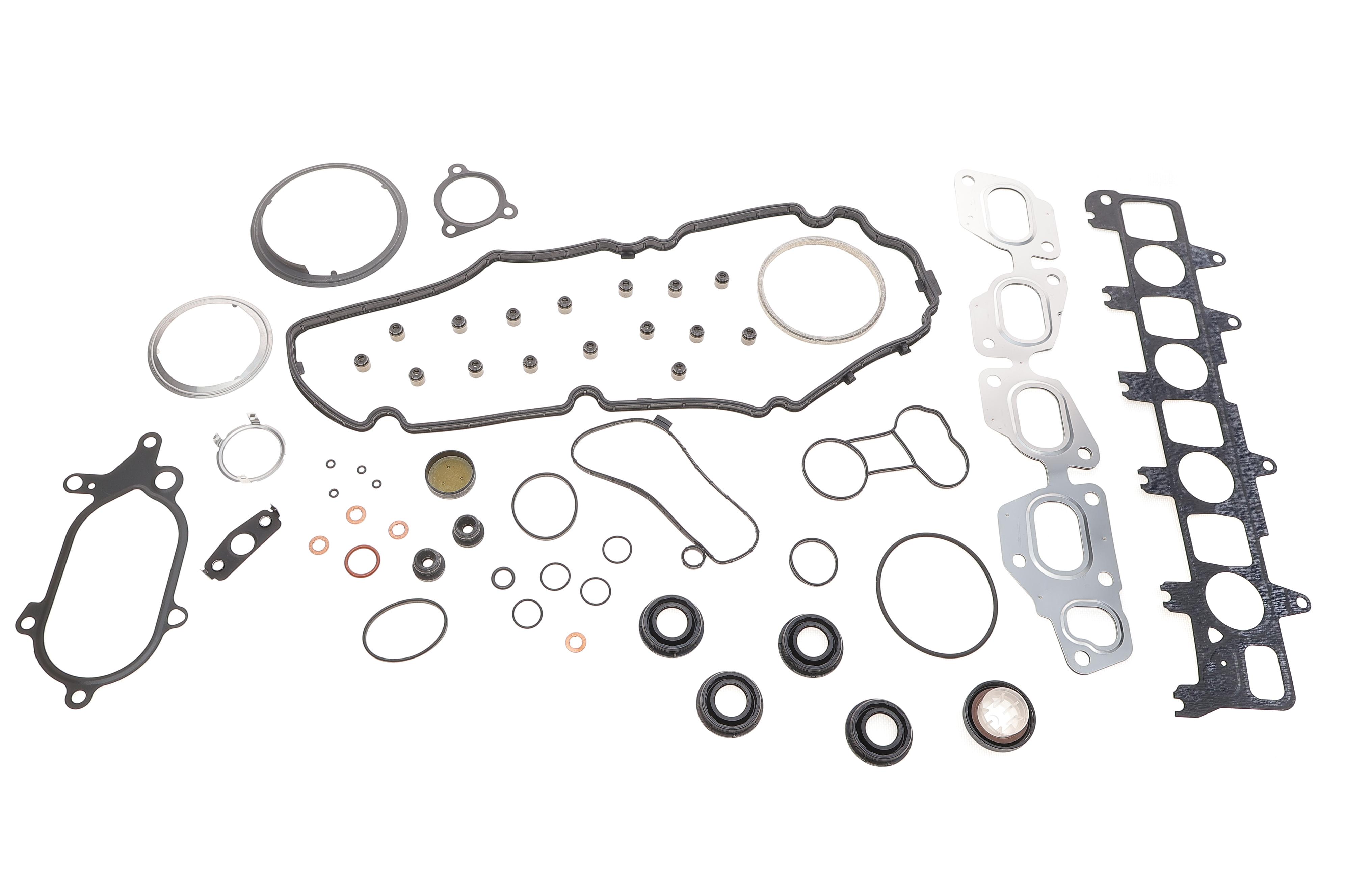 Комплект прокладок (повний) Skoda Octavia IV 2.0 TDI 20-