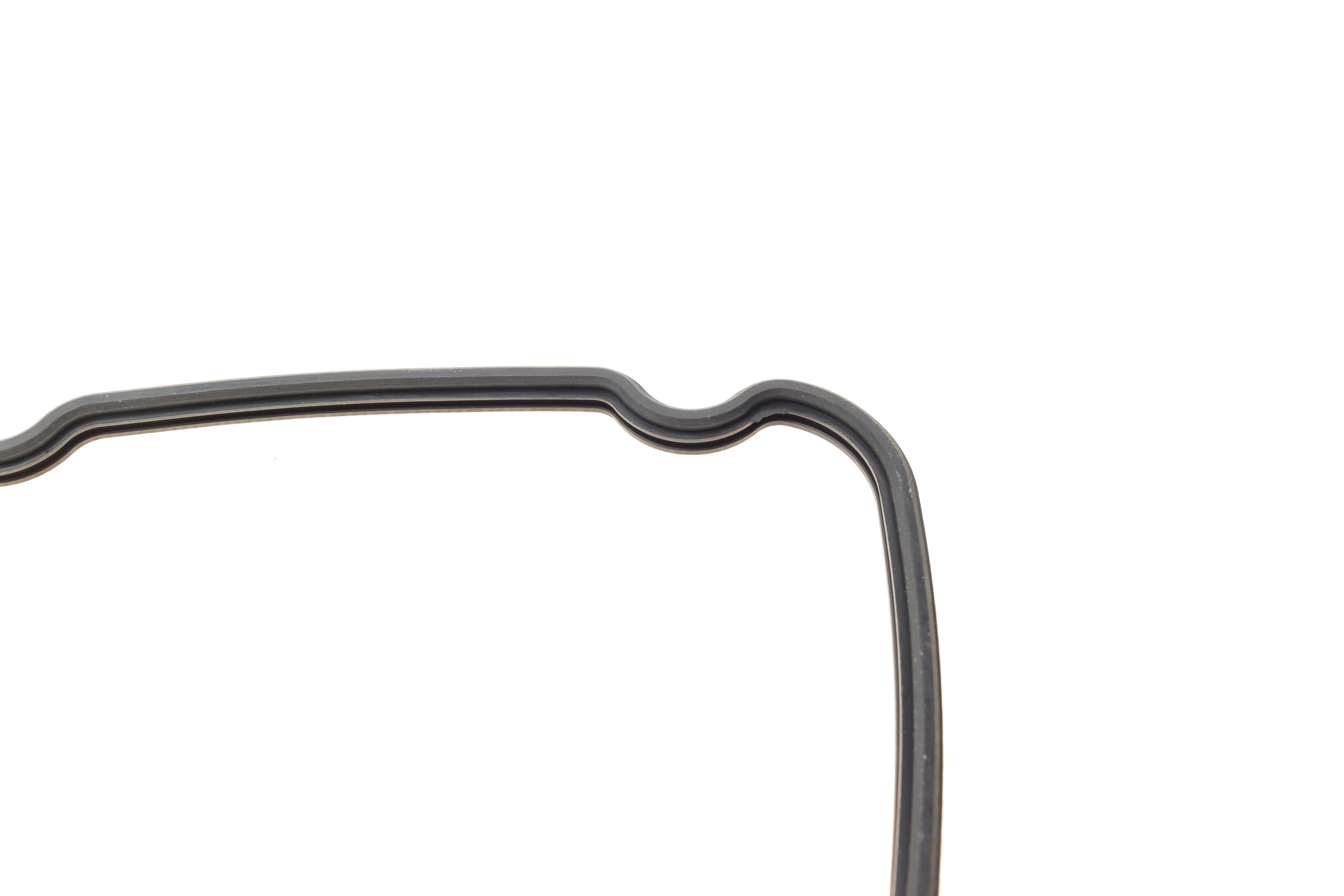 Комплект прокладок (повний) Ford Transit 2.4DI 01-06 (без прокладки ГБЦ)