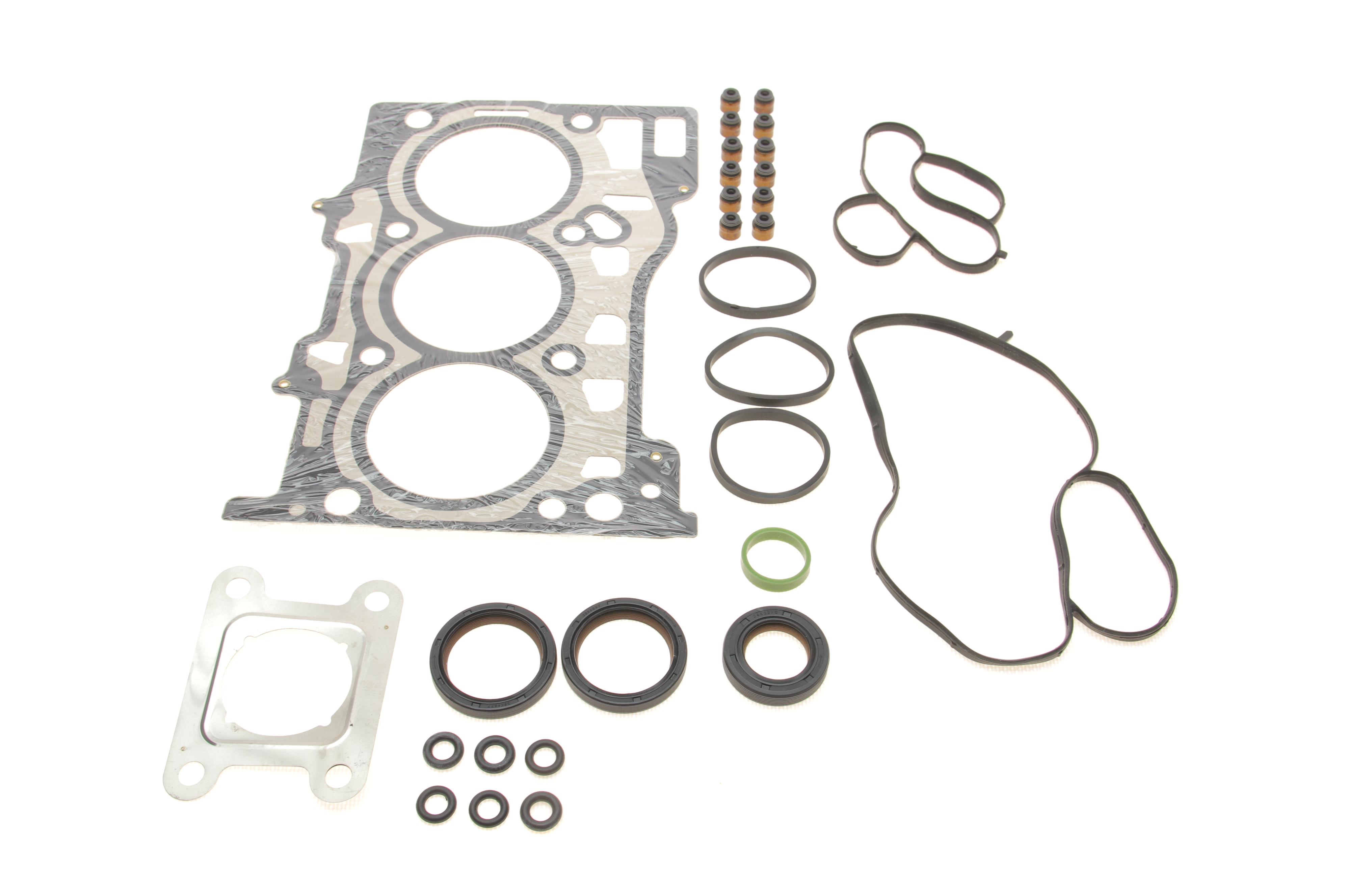 Комплект прокладок (верхній) Skoda Fabia/VW Polo 09-