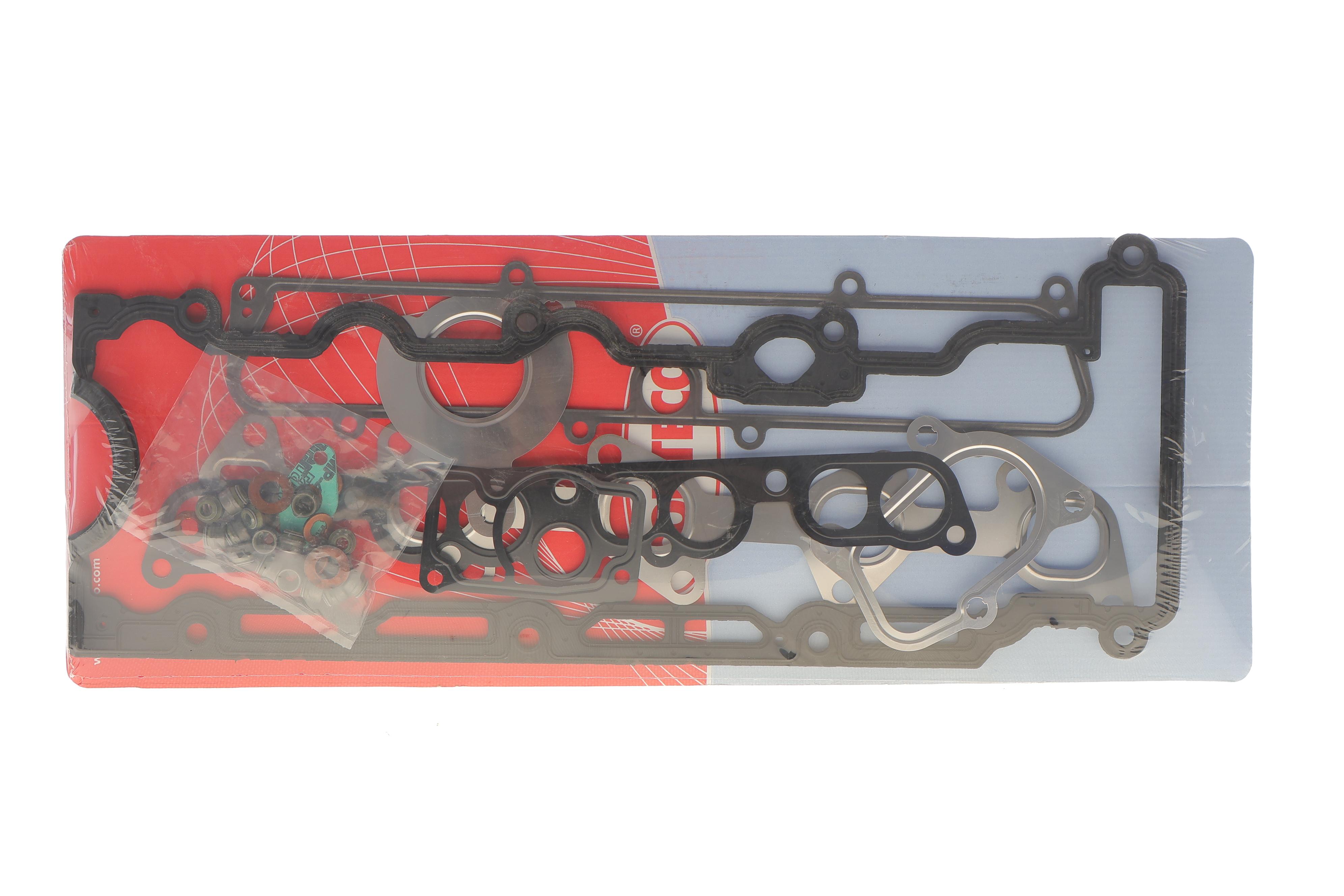 Комплект прокладок (верхній) Opel Astra 2.0/2.2DTI 98-05