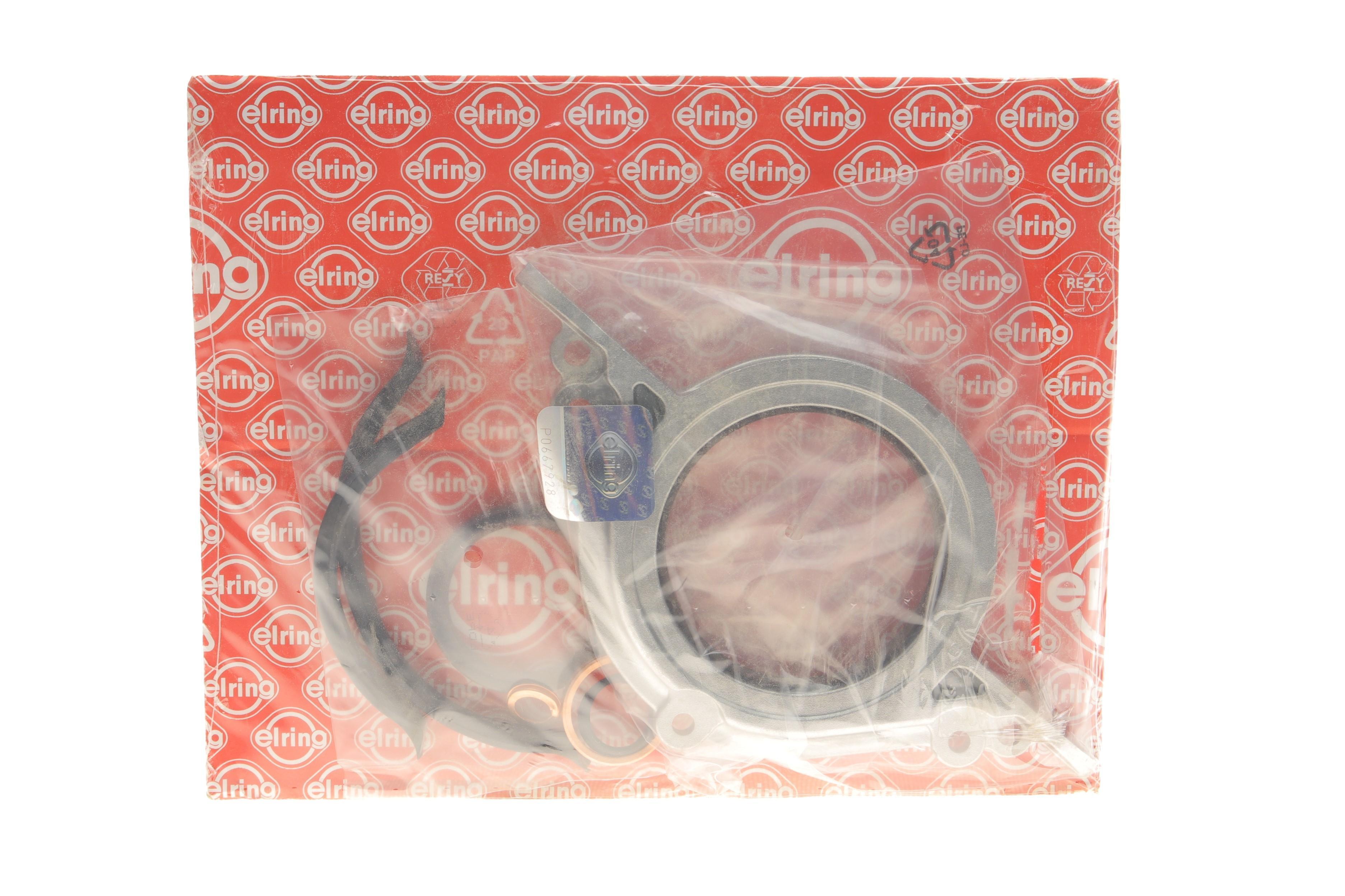 Комплект прокладок (нижній) Renault Laguna III/Espace IV/Nissan Pathfinder II/IV 2.0-3.5 95-