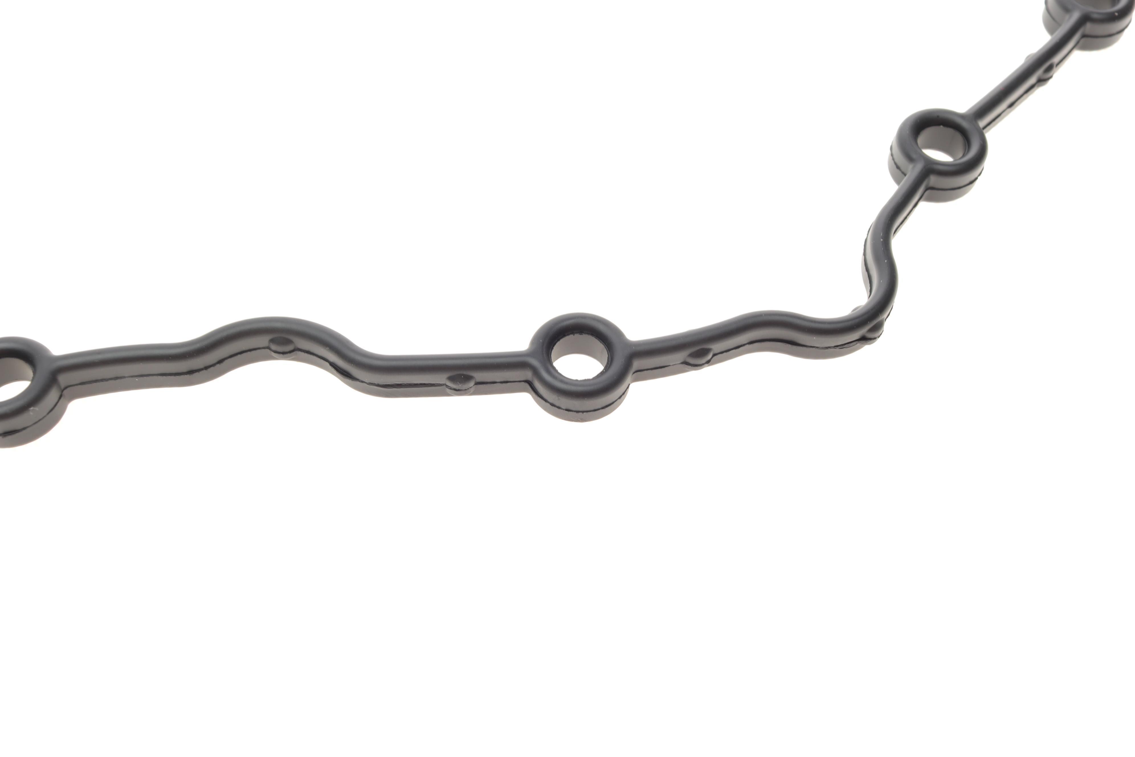 Комплект прокладок (нижній) Opel Combo 1.4 94-01