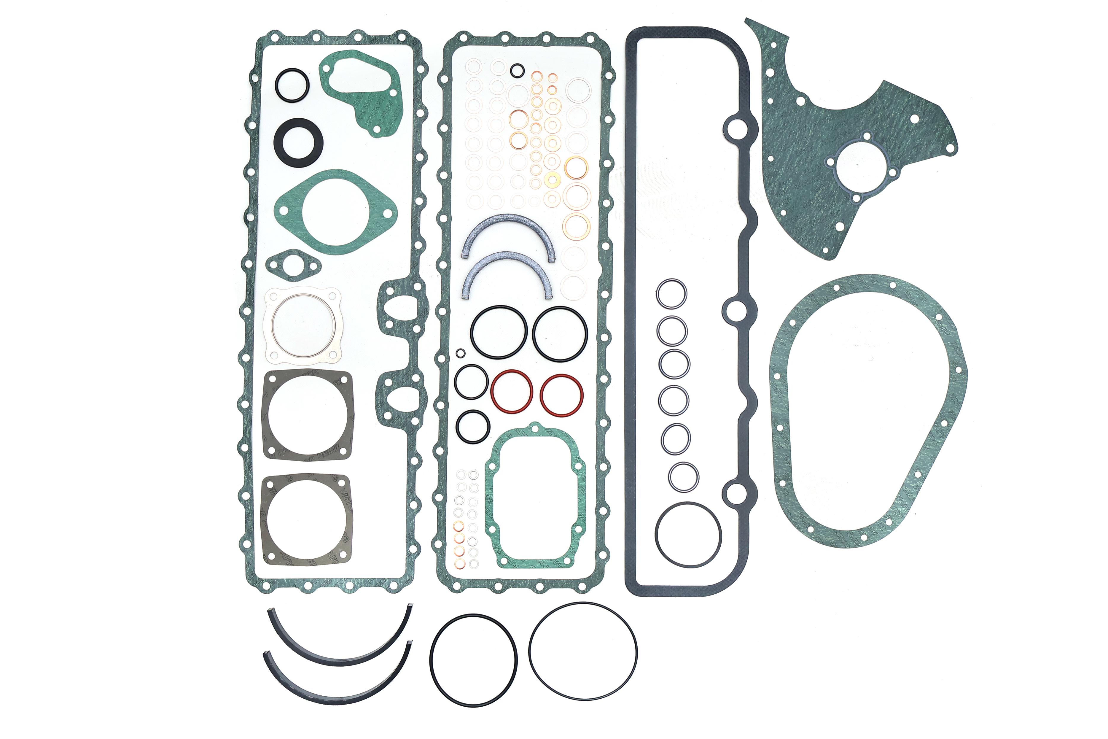 Комплект прокладок (повний) MB NG/MK (OM 356/OM 366/OM 376) 6.0 70- (6 циліндрів)