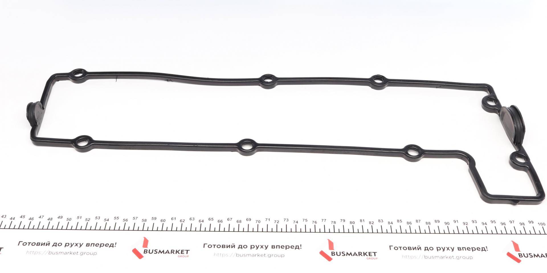 Комплект прокладок (повний) MB Sprinter 2.9TDI OM602 96-00