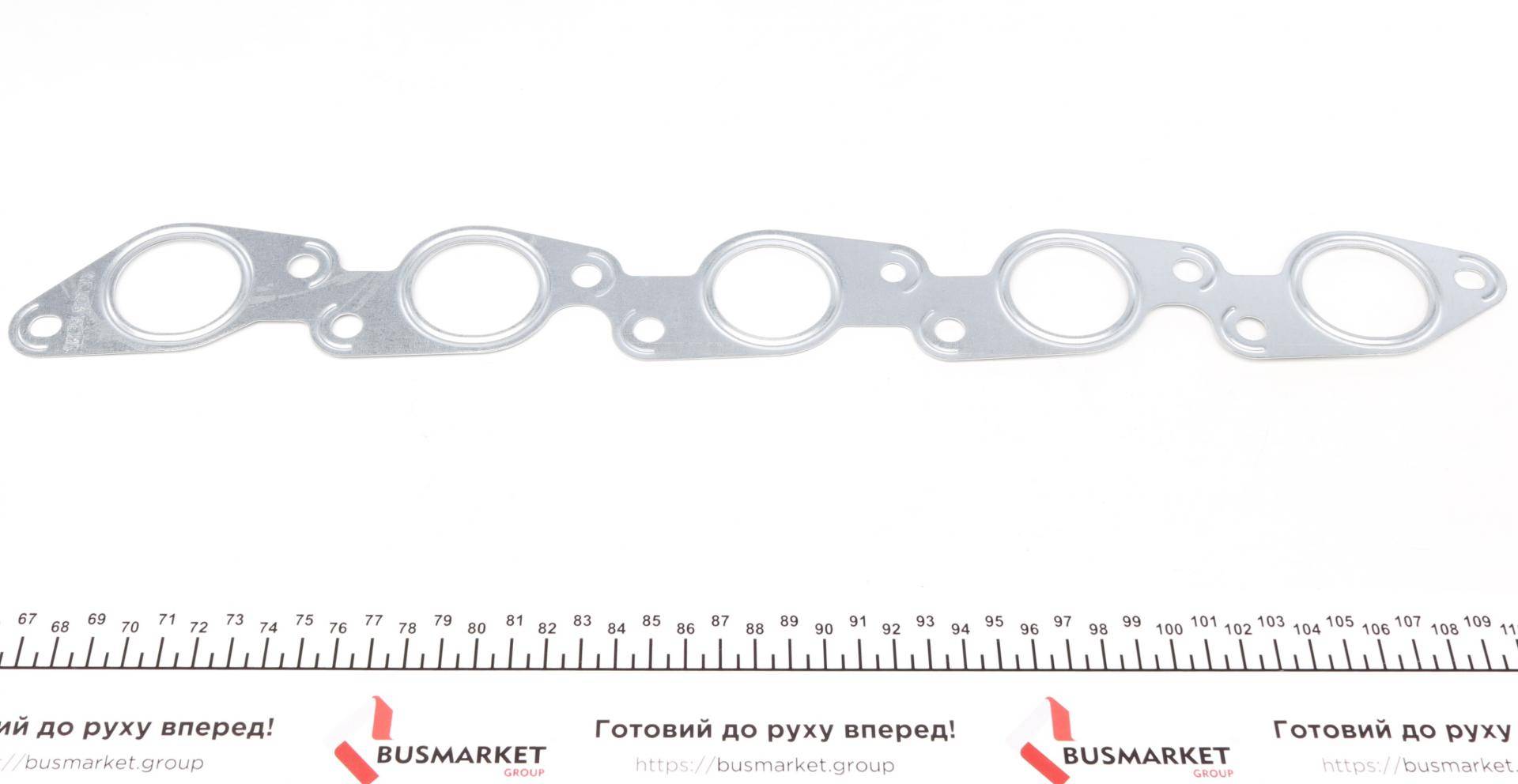 Комплект прокладок (повний) MB Sprinter 2.9TDI OM602 96-00