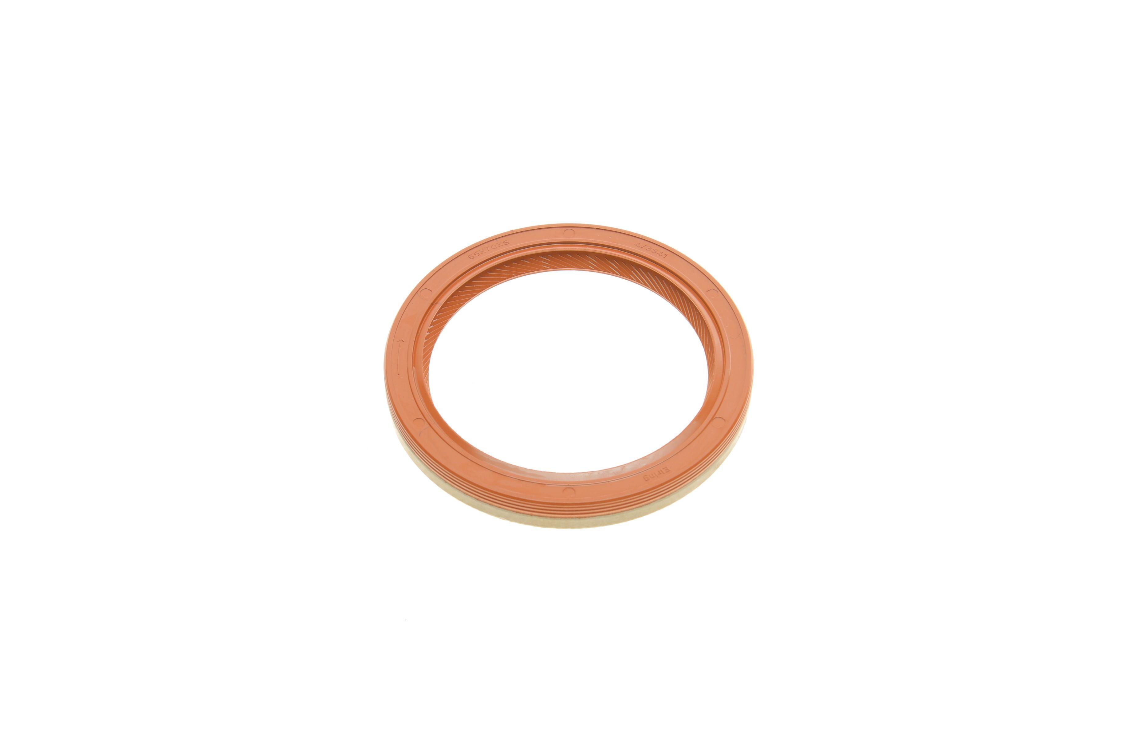 Комплект прокладок (верхній) Fiat Ducato/Citroen Jumper 2.8JTD (без прокладки ГБЦ)