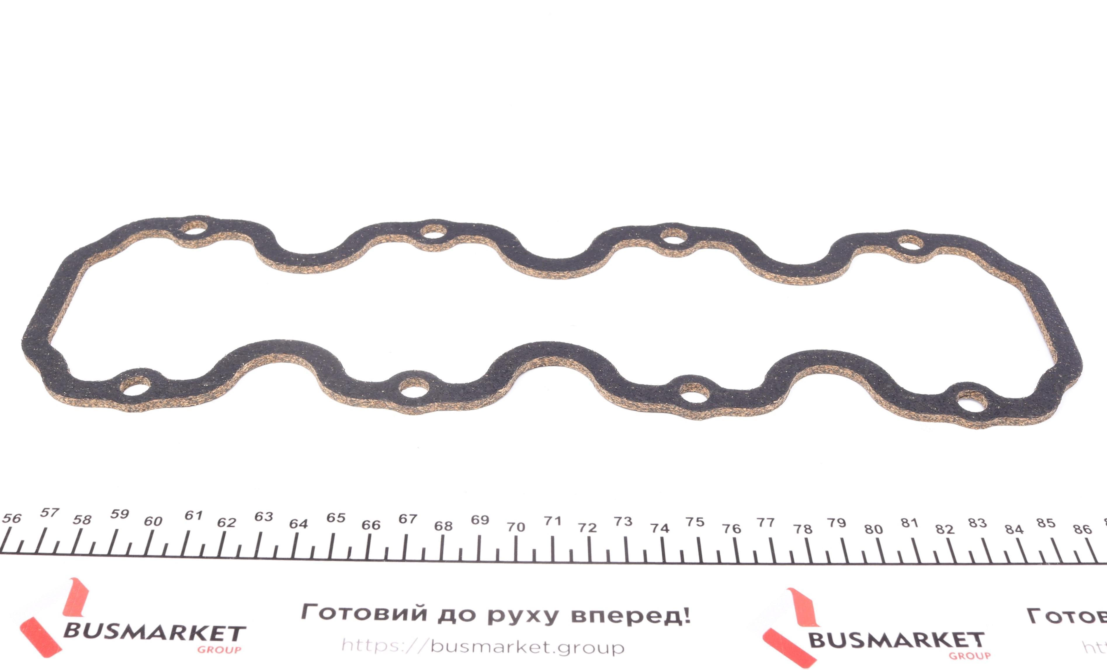 Комплект прокладок (верхній) Opel Astra/Combo 1.4i 91-05