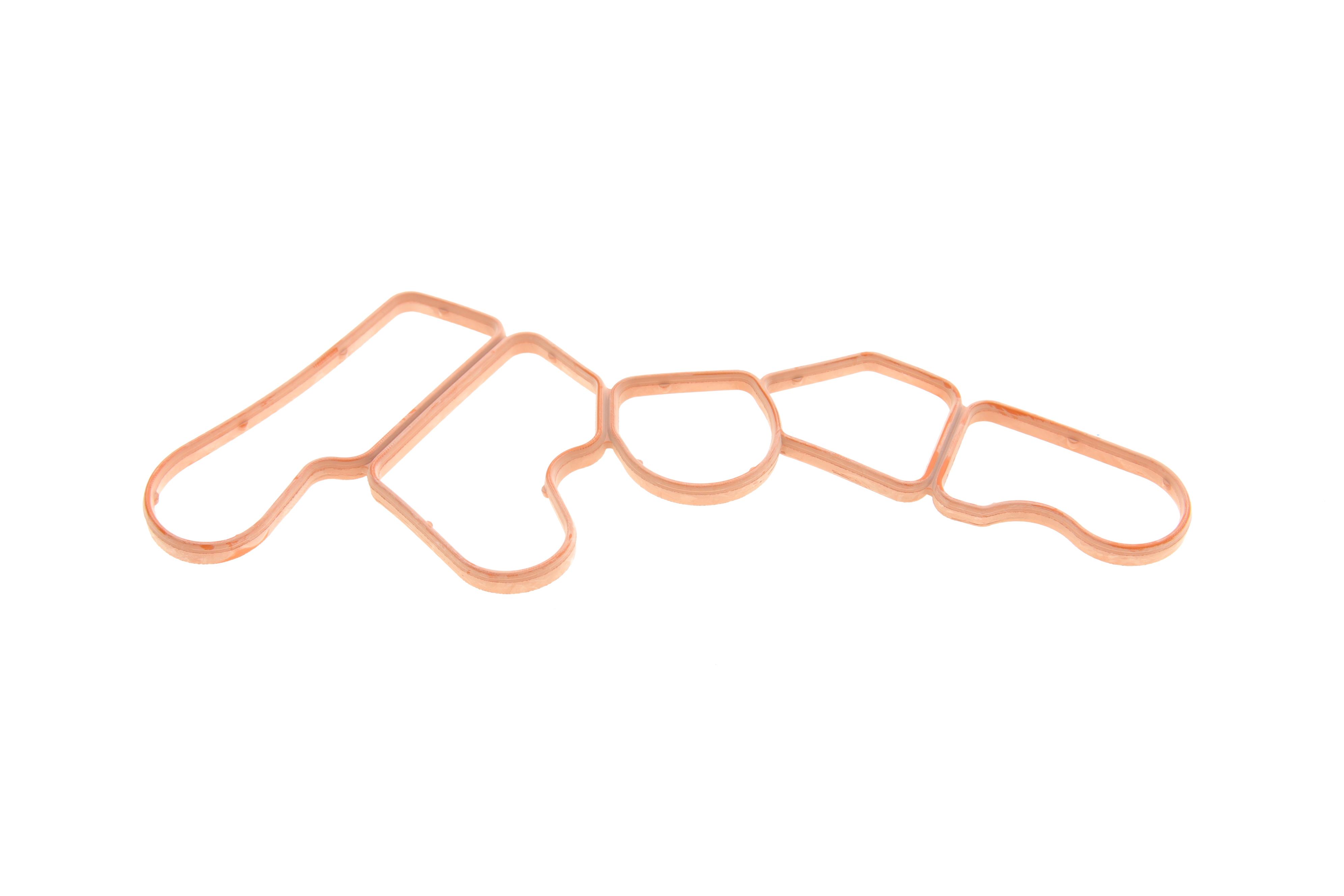 Комплект прокладок (нижній) MB E-class (W211)/W212/S-class (W221) 05-13 M273