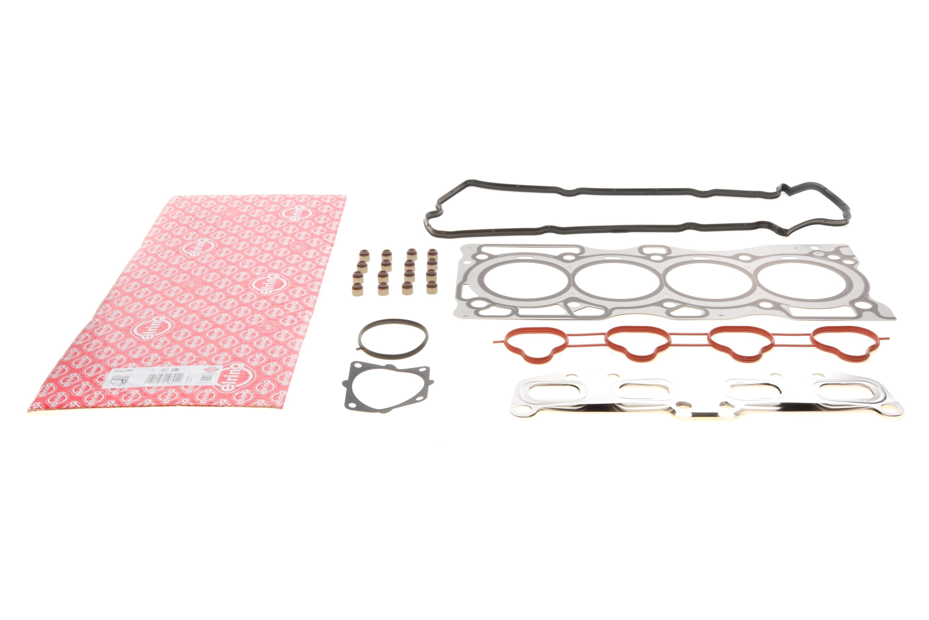 Комплект прокладок (верхній) Nissan Primera/X-Trail 2.0 01-13