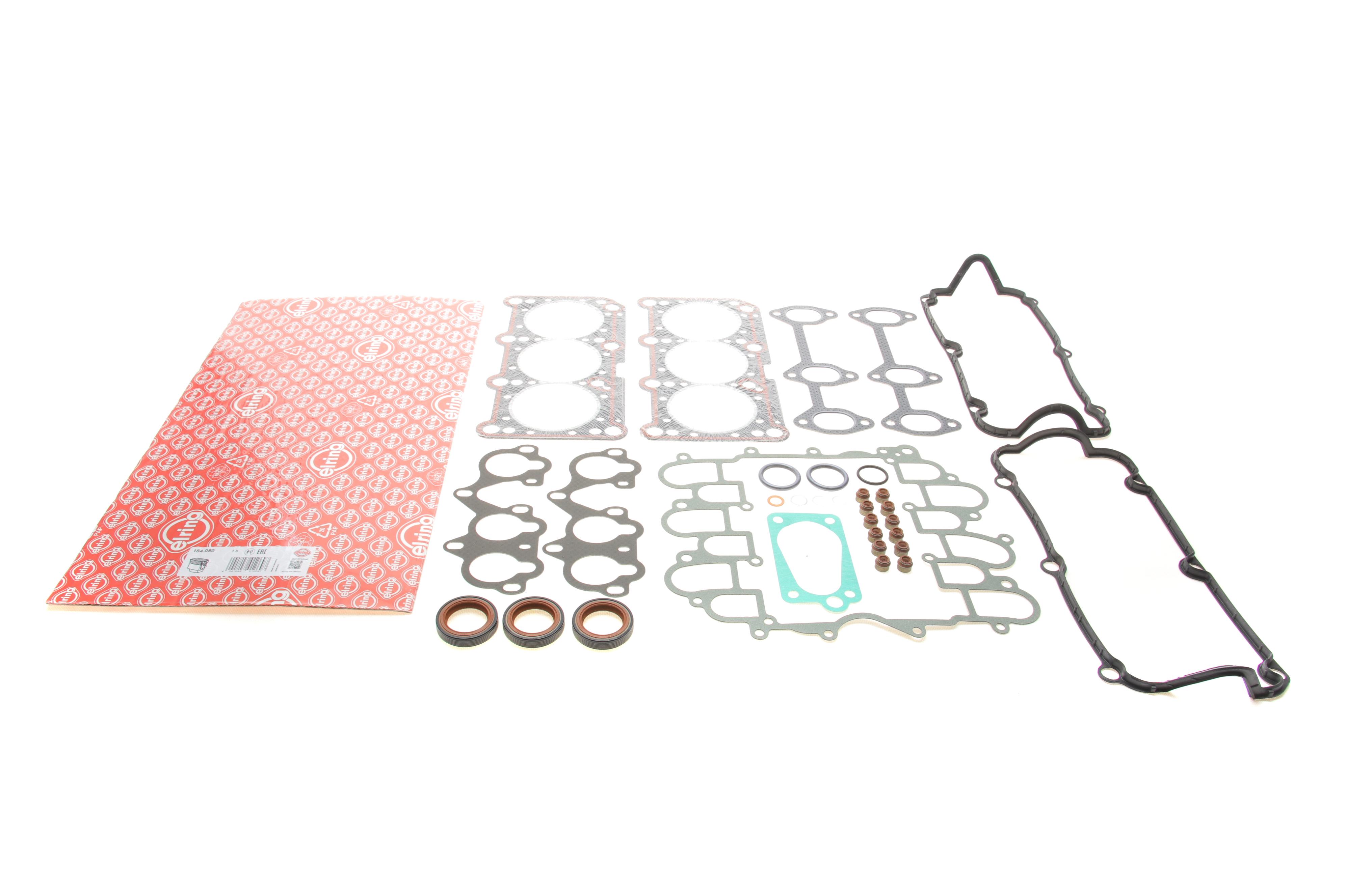 Комплект прокладок (верхній) Audi A4/A6/A8 2.6/2.8 91-01