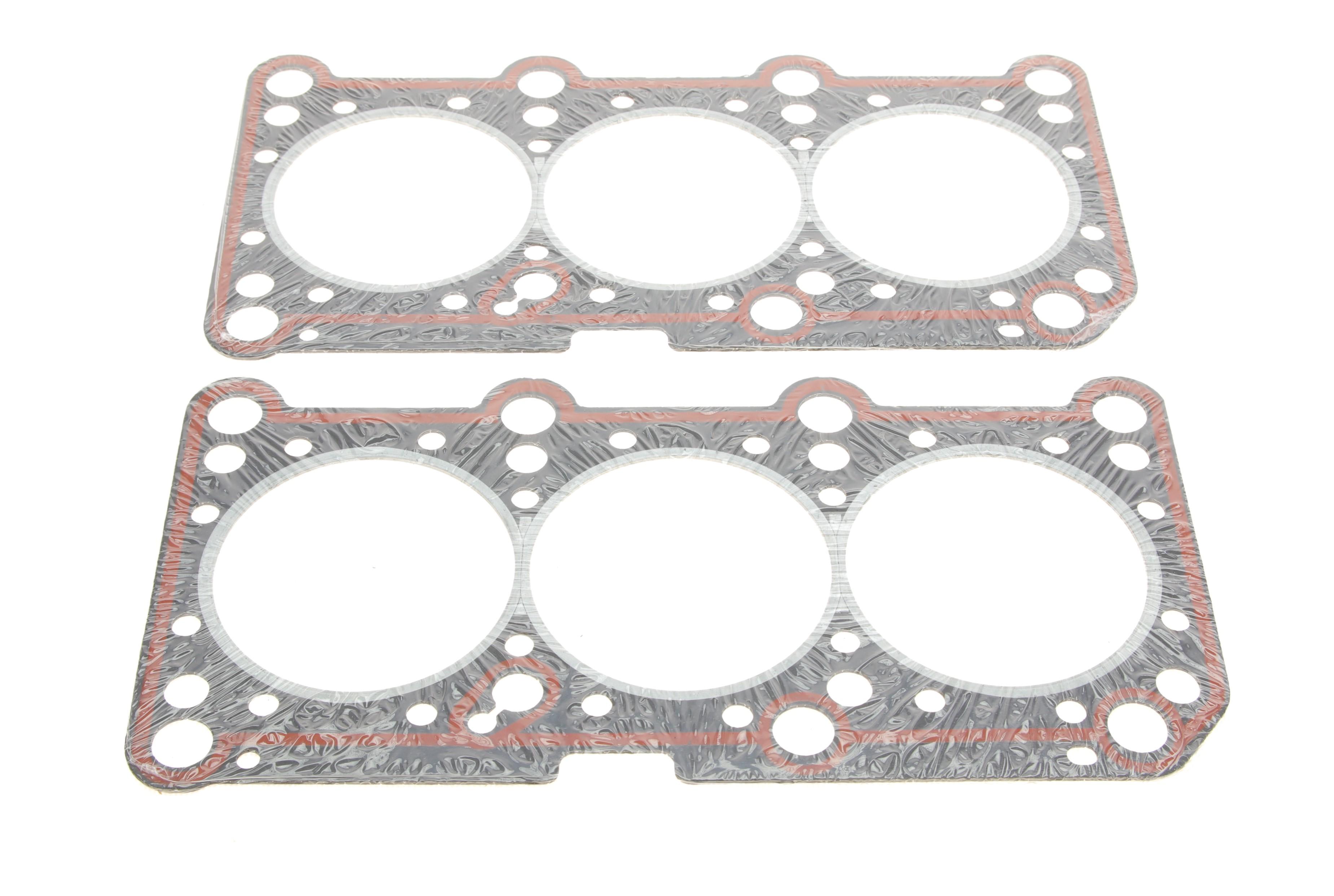 Комплект прокладок (верхній) Audi A4/A6/A8 2.6/2.8 91-01