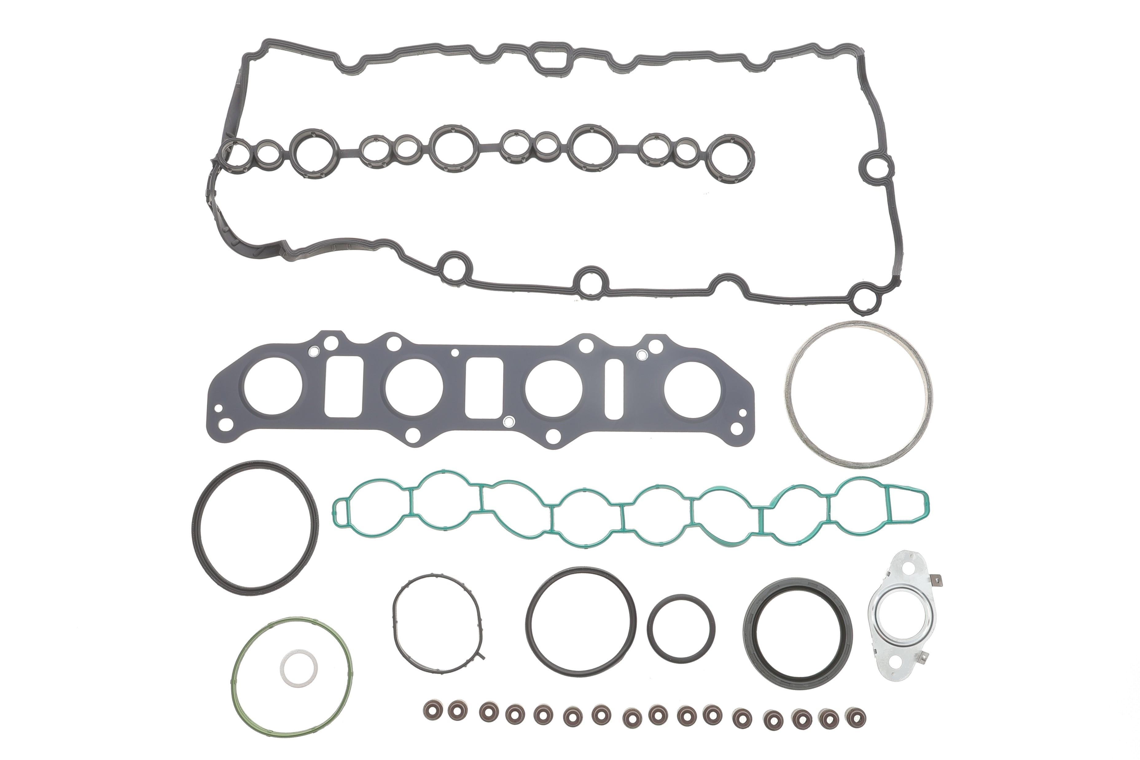 Комплект прокладок (верхній) Volvo S60/S80/S90/V40/V60/V70/V90/XC40/XC60/XC70/XC90 2.0D 13-