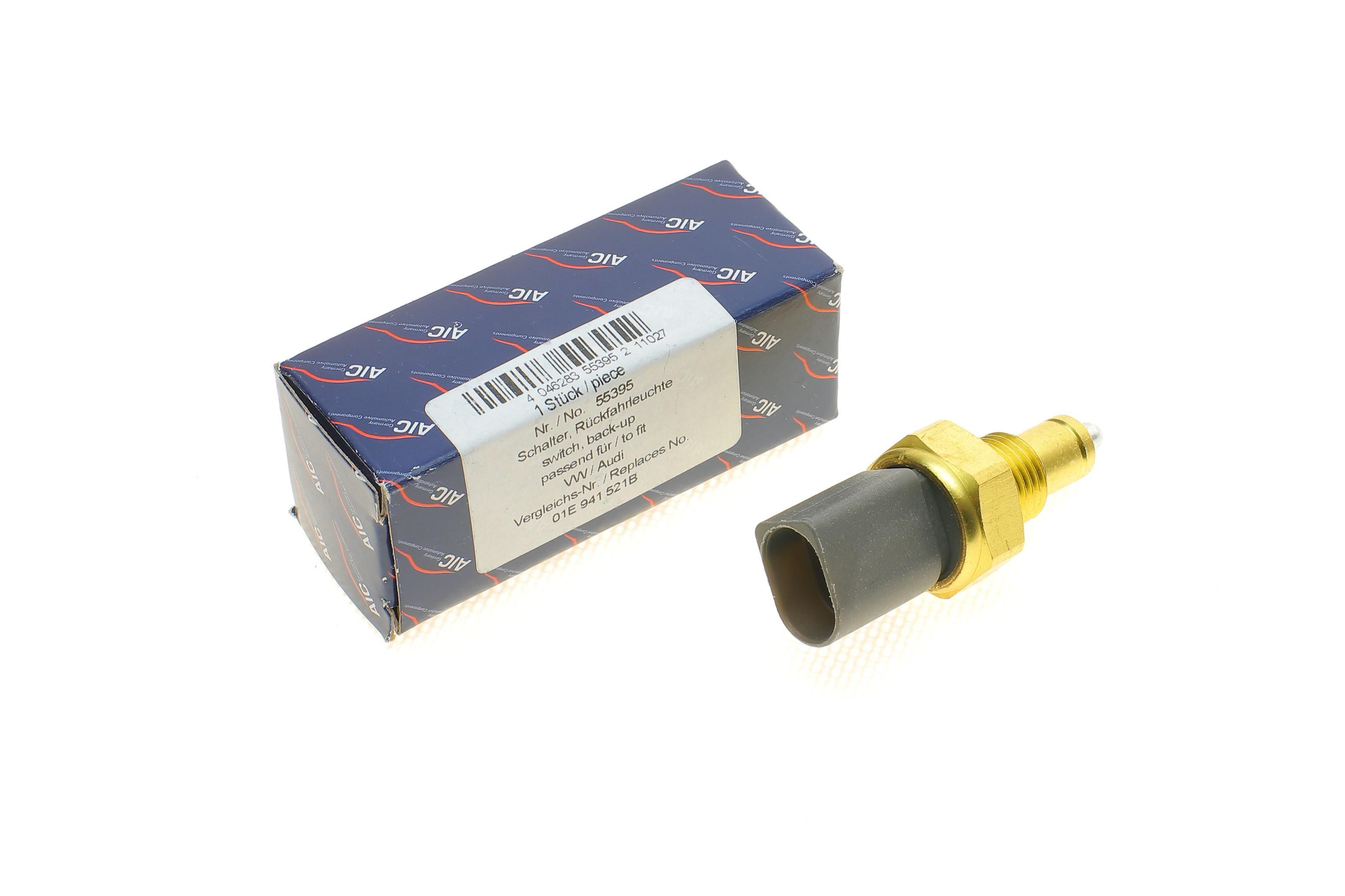 Датчик увімкнення заднього ходу VW Passat/Audi A4/A6/A8 98- (M14x1.5)