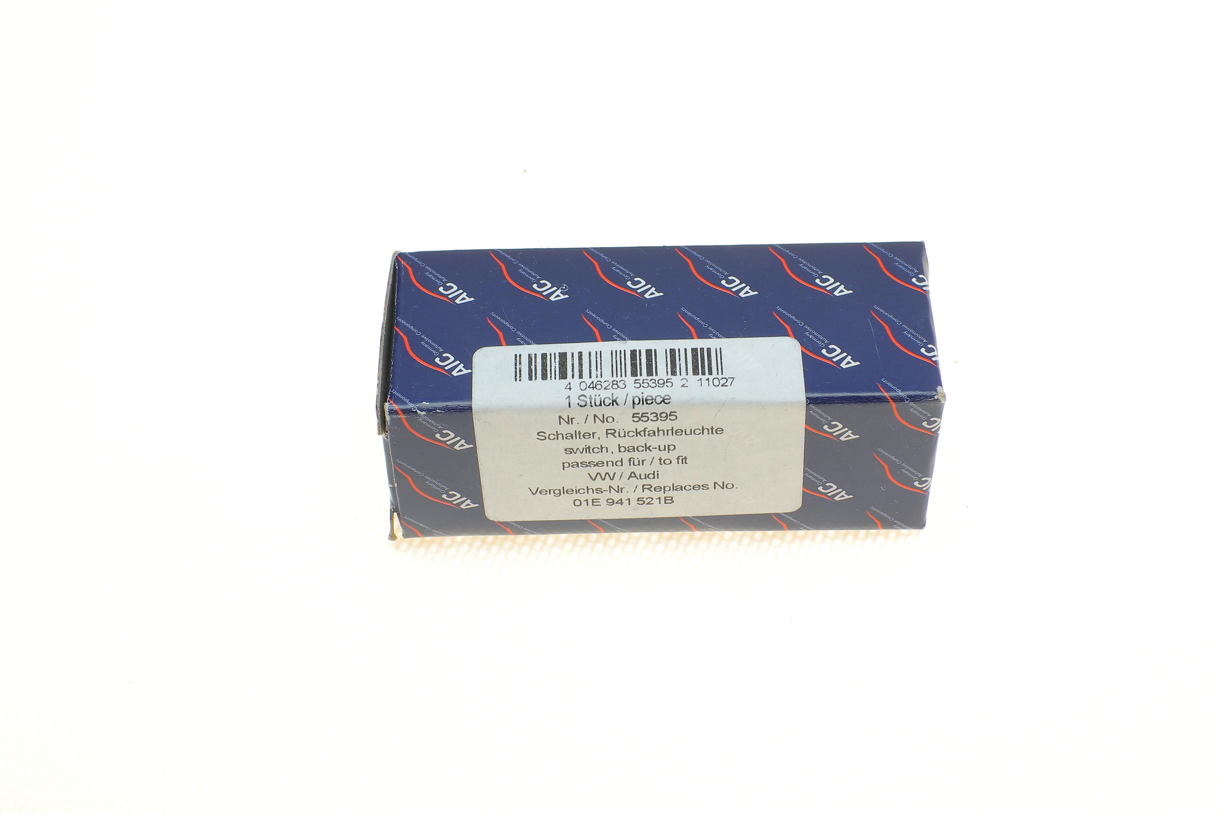 Датчик увімкнення заднього ходу VW Passat/Audi A4/A6/A8 98- (M14x1.5)