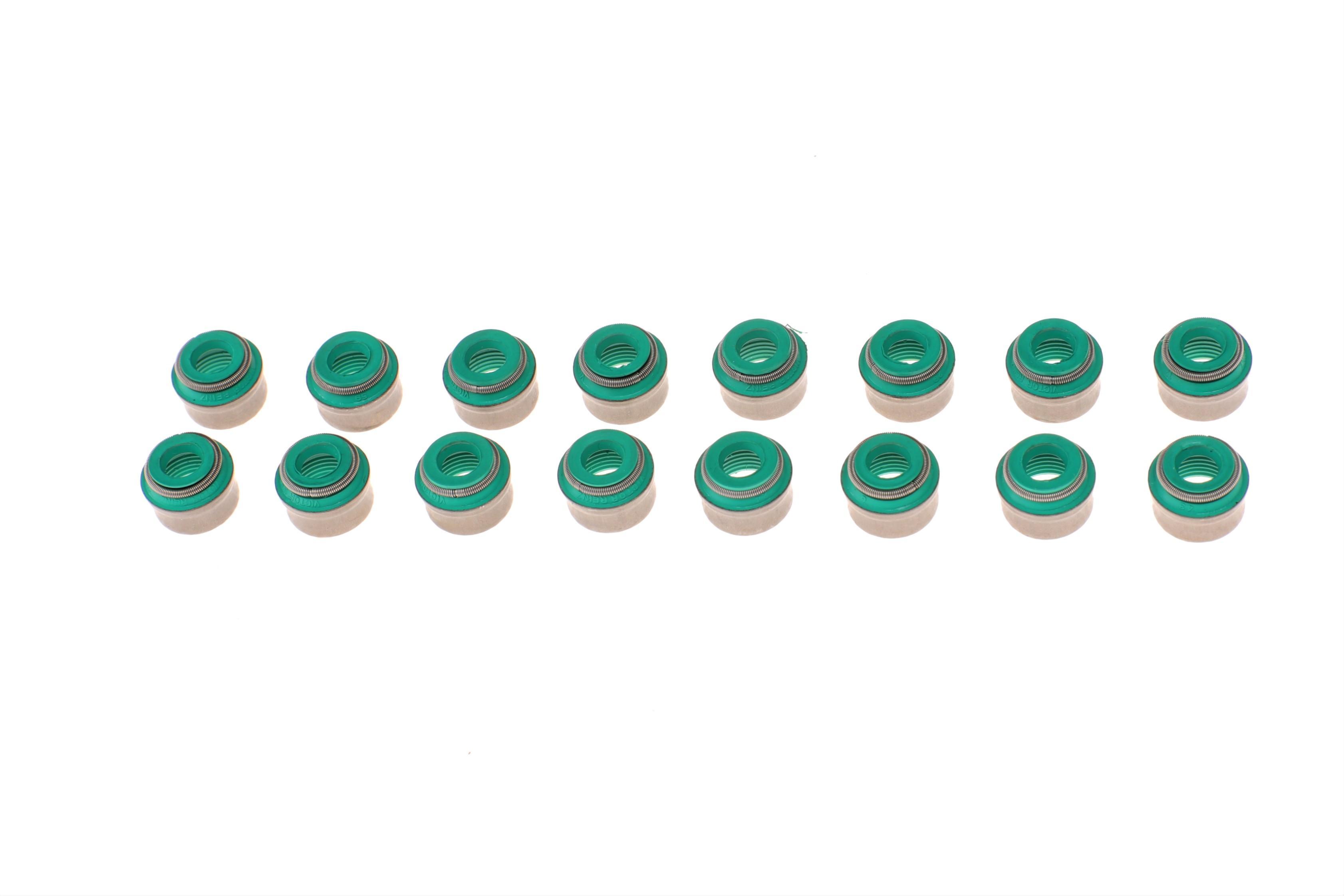 Комплект прокладок (верхній) Renault Trafic/Opel Vivaro 2.0dCi, M9R