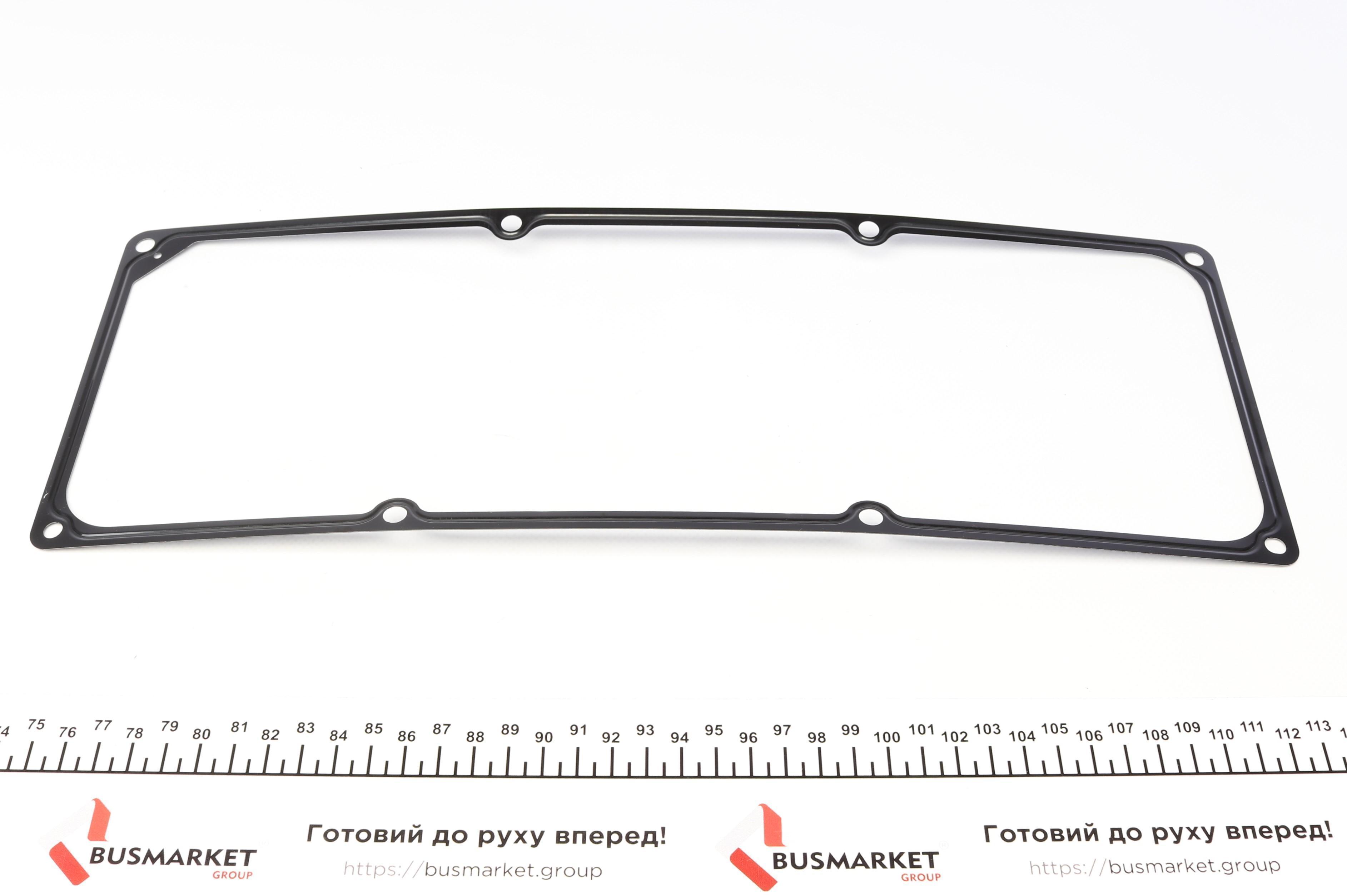 Комплект прокладок (верхній) Renault Kangoo 1.4i 97-