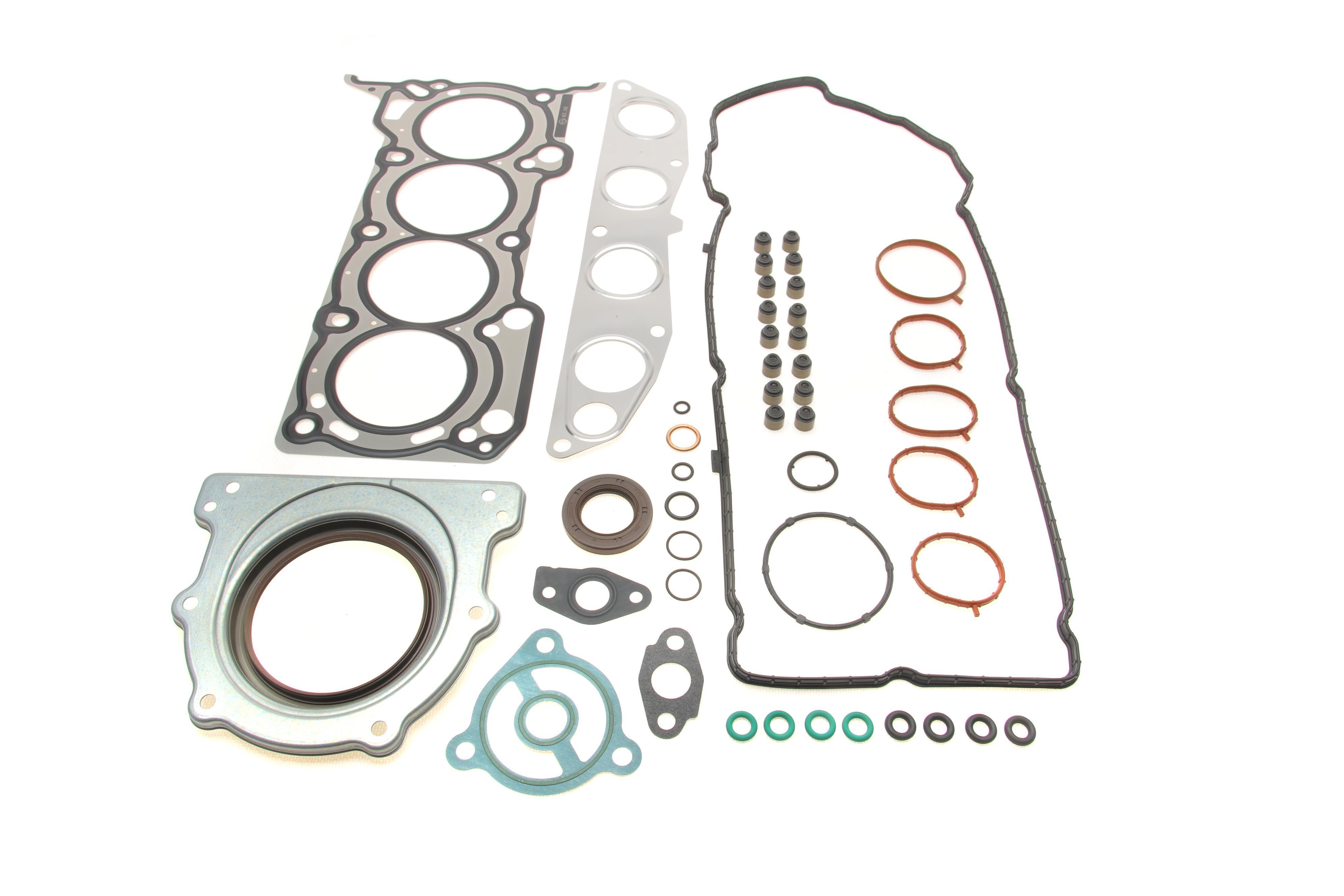 Комплект прокладок (повний) Citroen C4/Peugeot 4008 1.6 12-