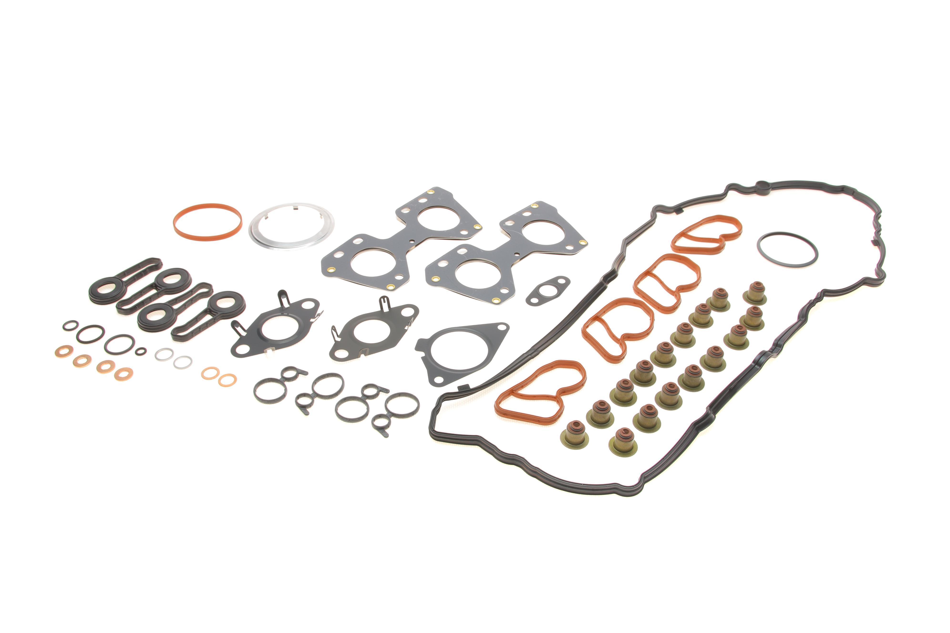 Комплект прокладок (верхній) BMW 3 (F30/F80)/5 (F10/G30/F90) 11- B47/N47