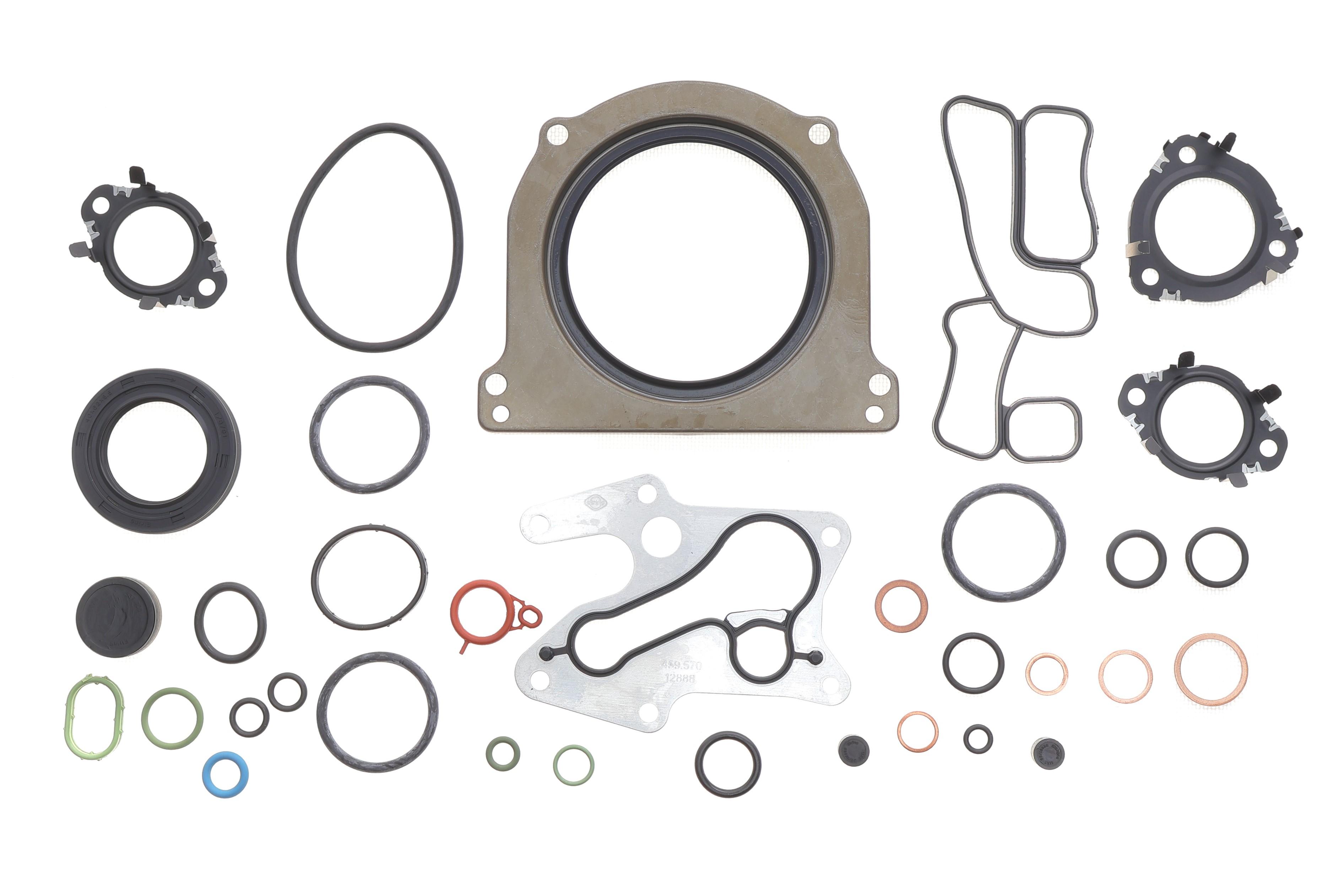 Комплект прокладок (нижній) MB E-class (W212/W213) 2.0 (M274) 13-