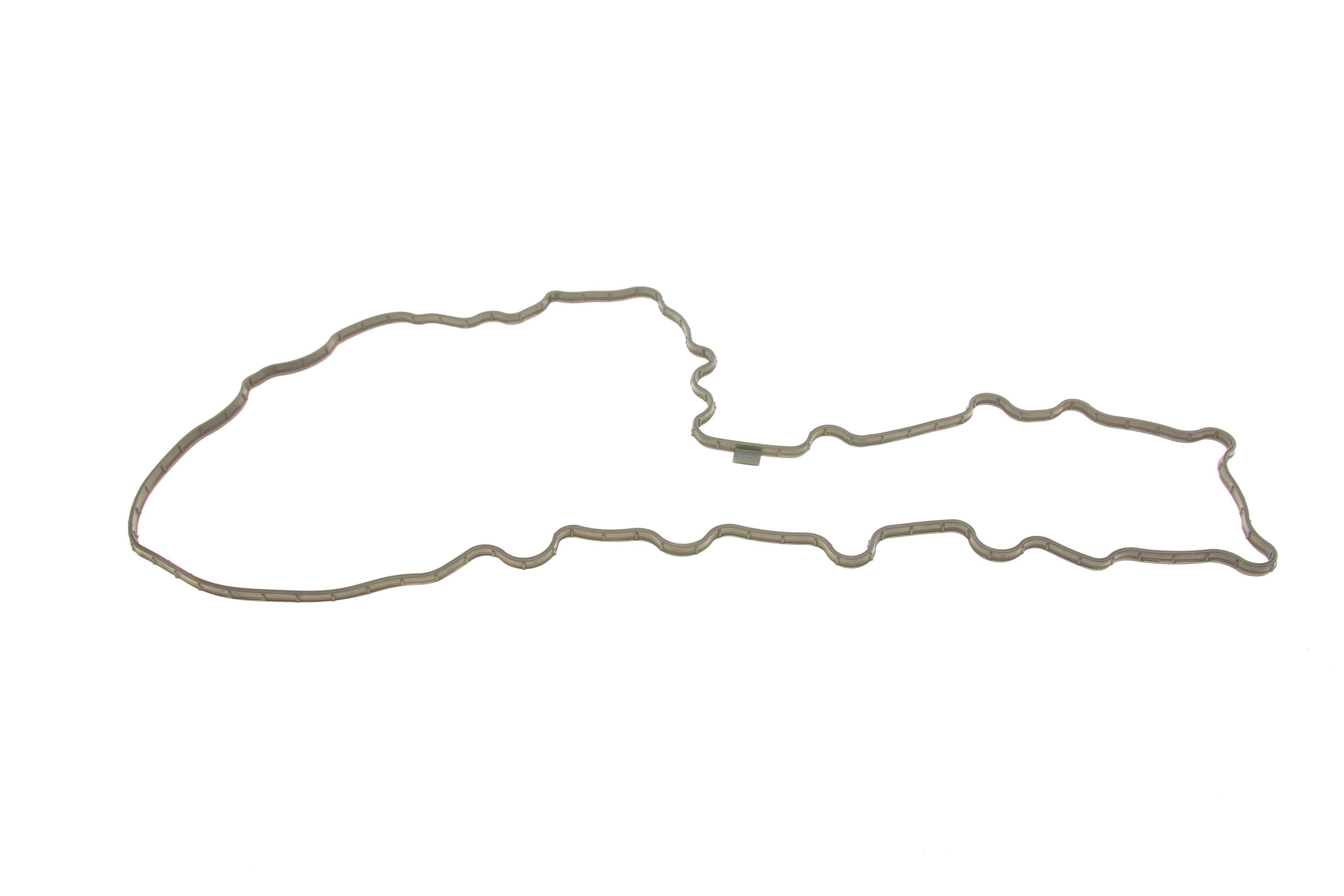 Комплект прокладок (нижній) MB GLE-class (V167) 19- OM654