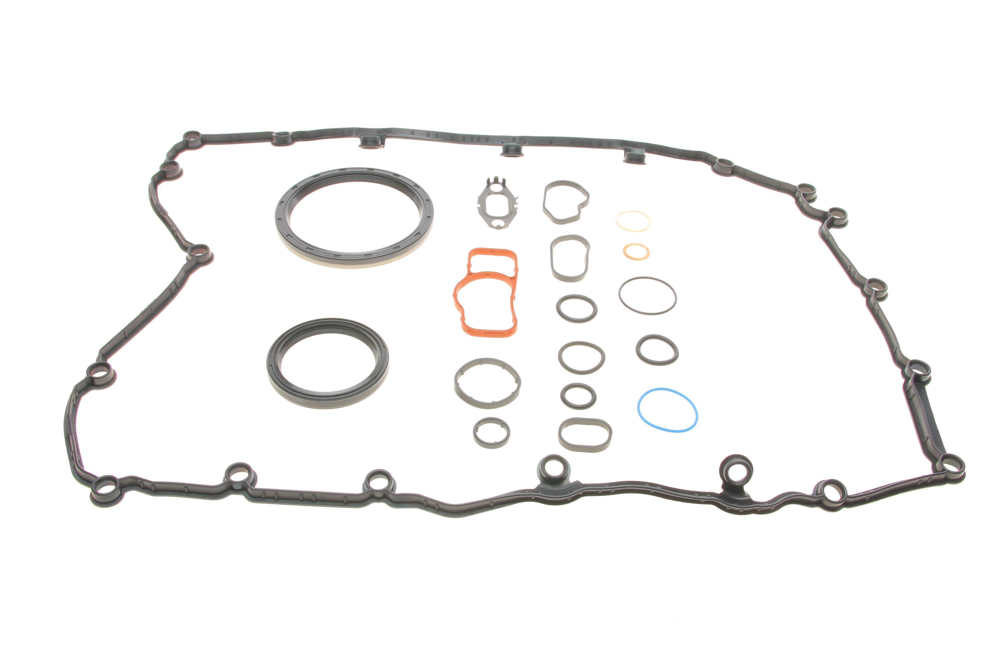 Комплект прокладок (нижній) MB C-class (W204)/E-class (W212) 08-16, OM651