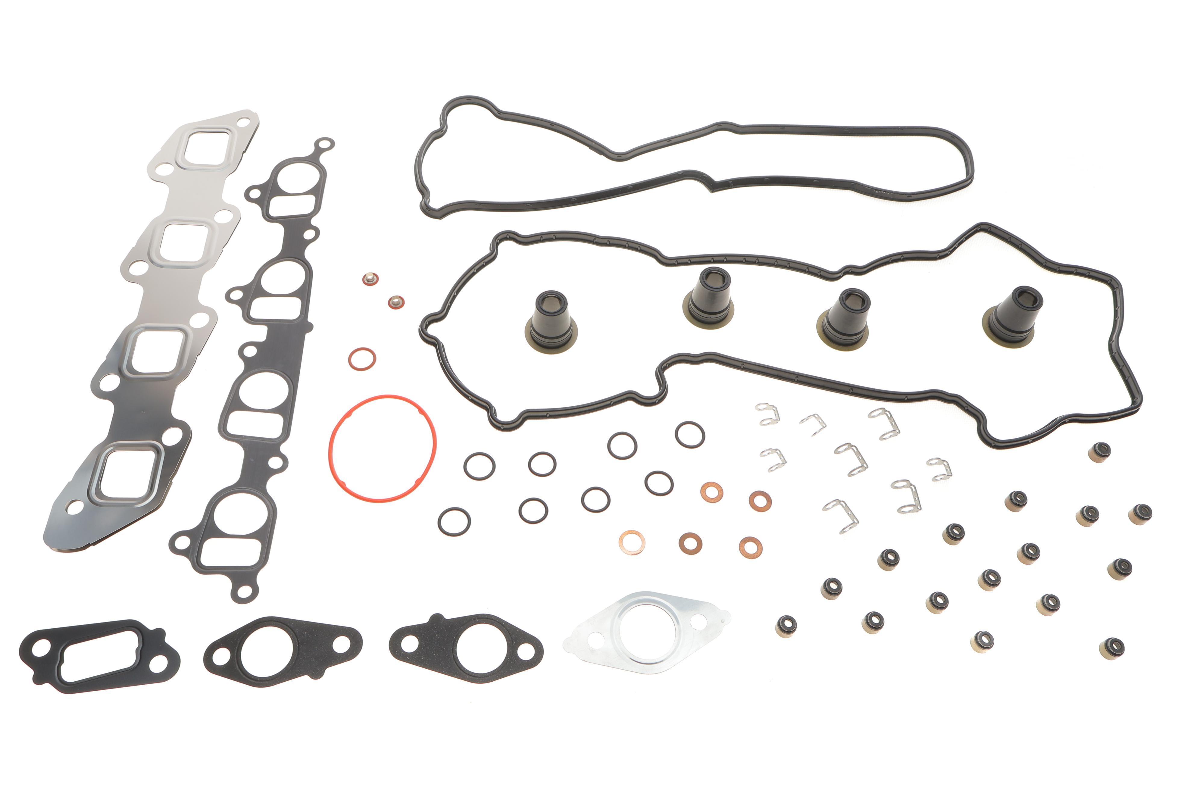 Комплект прокладок (верхній) Nissan Almera/Primera/X-Trail 2.2 dCi 00-