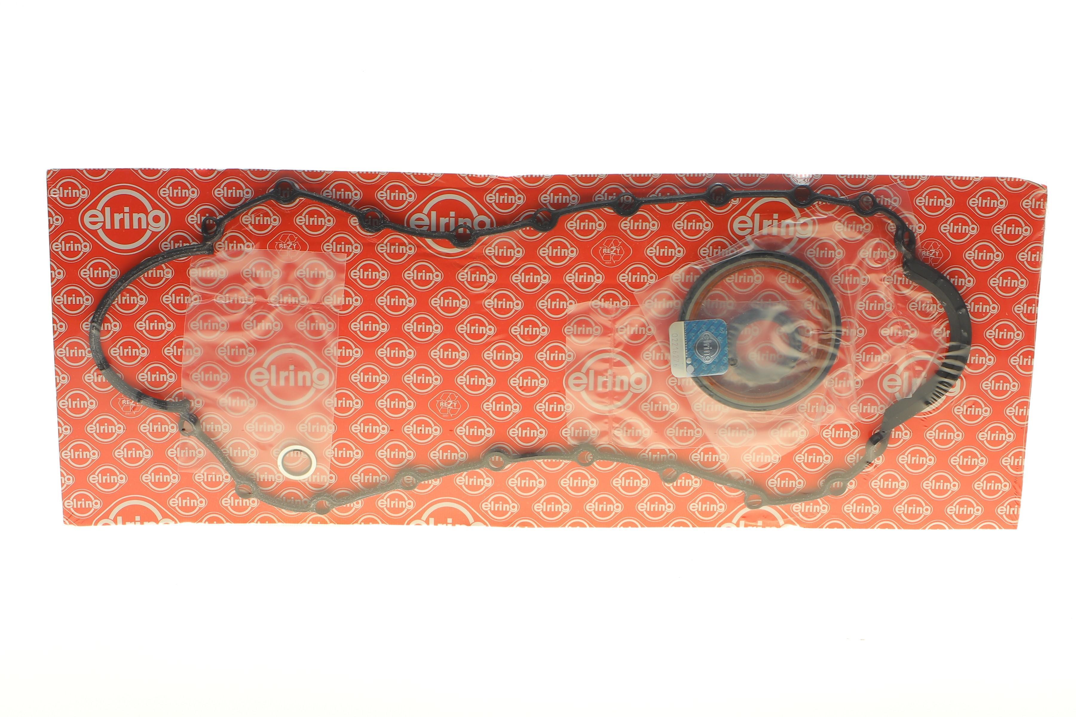 Комплект прокладок (нижній) Renault Clio/Kangoo 1.4/1.6 16V 98-