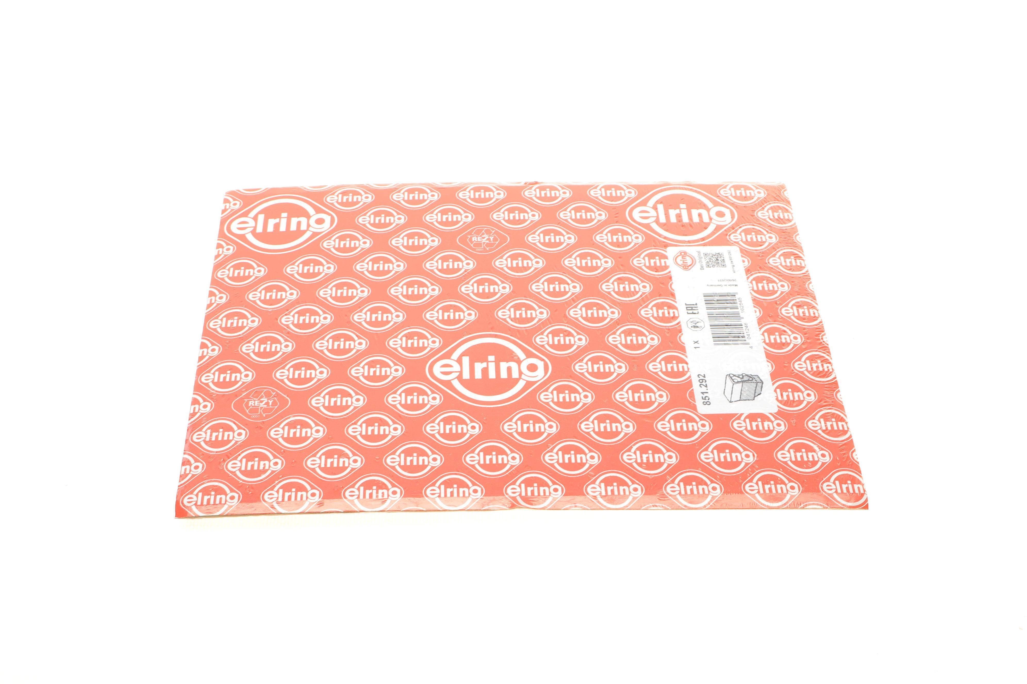 Комплект прокладок (нижній) Citroen Berlingo/Jumper/Peugeot Boxer/Expert/Partner 1.9D/2.0/2.2HDi 96-