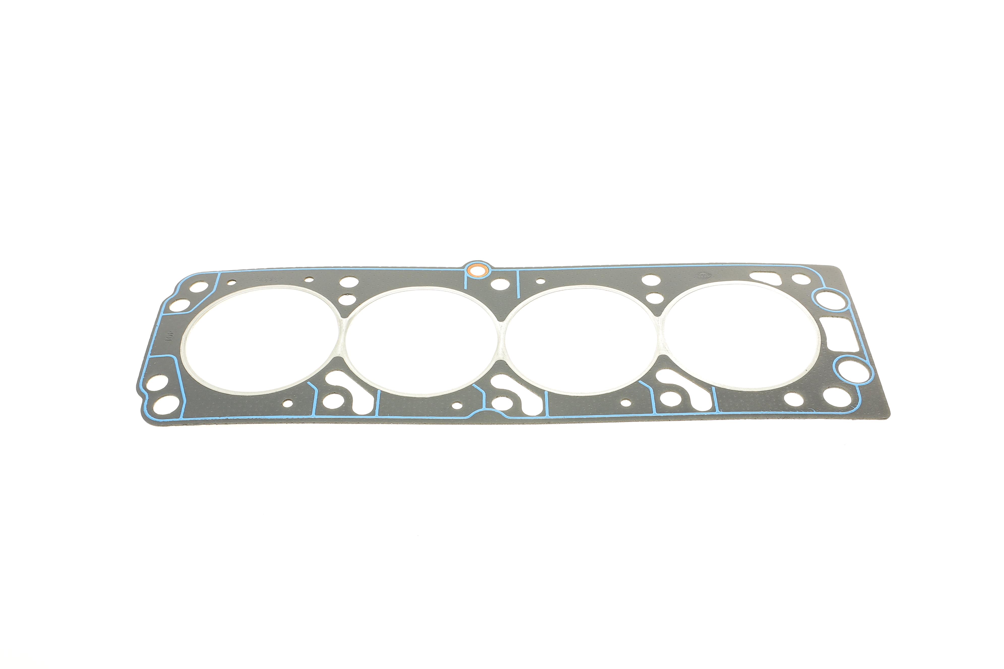 Комплект прокладок (повний) Opel Astra F/Vectra A 2.0i 88-98