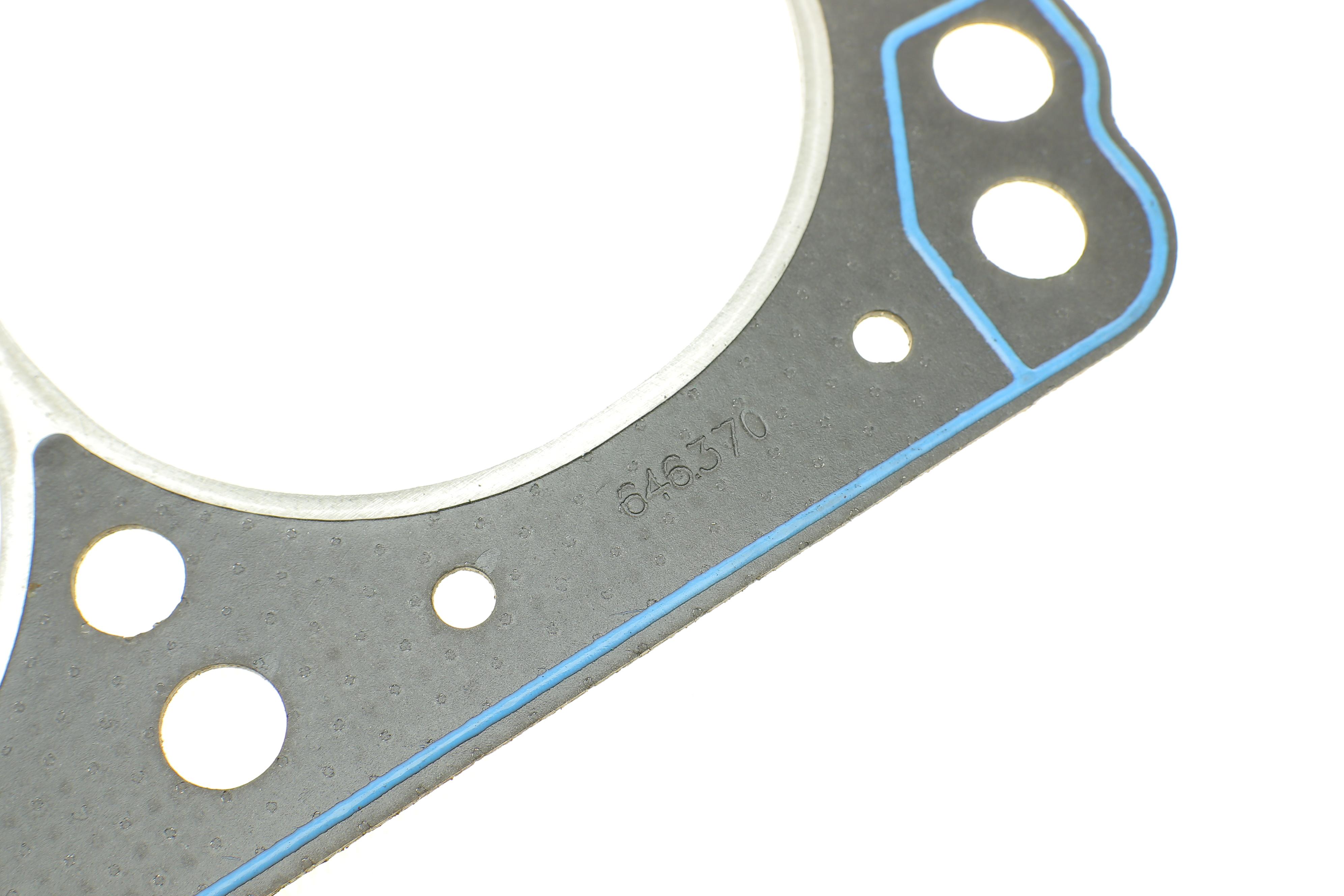 Комплект прокладок (повний) Opel Astra F/Vectra A 2.0i 88-98