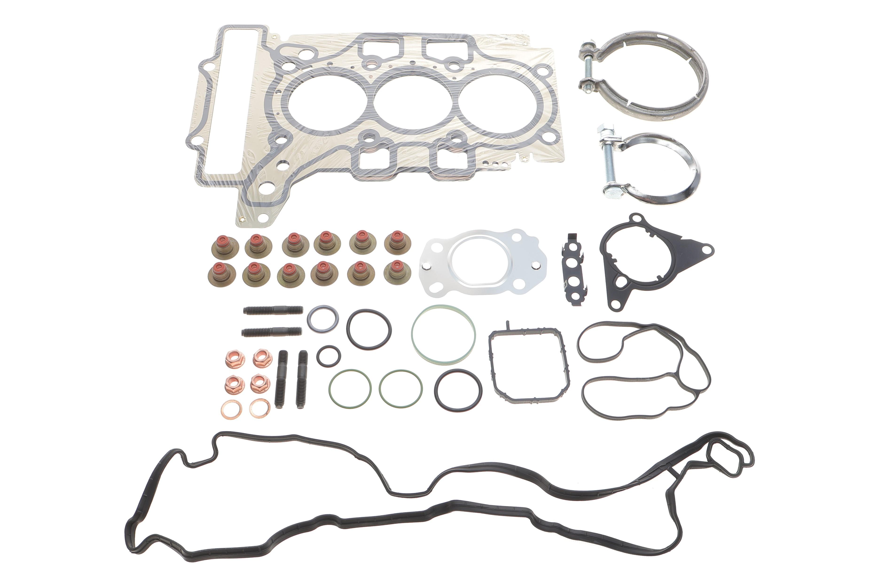 Комплект прокладок (верхній) Citroen C3/C4/Peugeot 2008/208/3008/308 13-