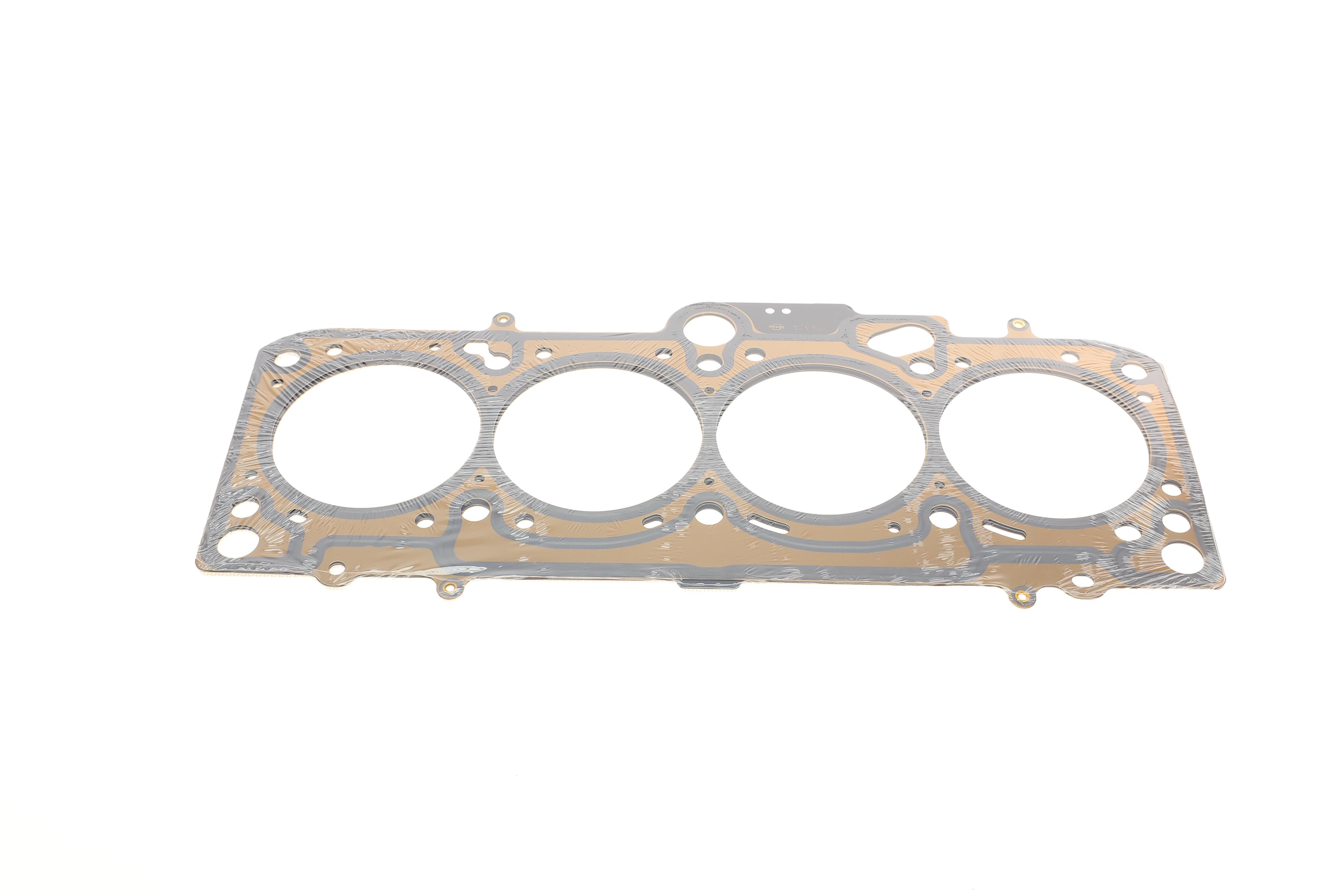 Комплект прокладок (верхній) Audi A3/A4/VW Golf IV 1.6 94-04