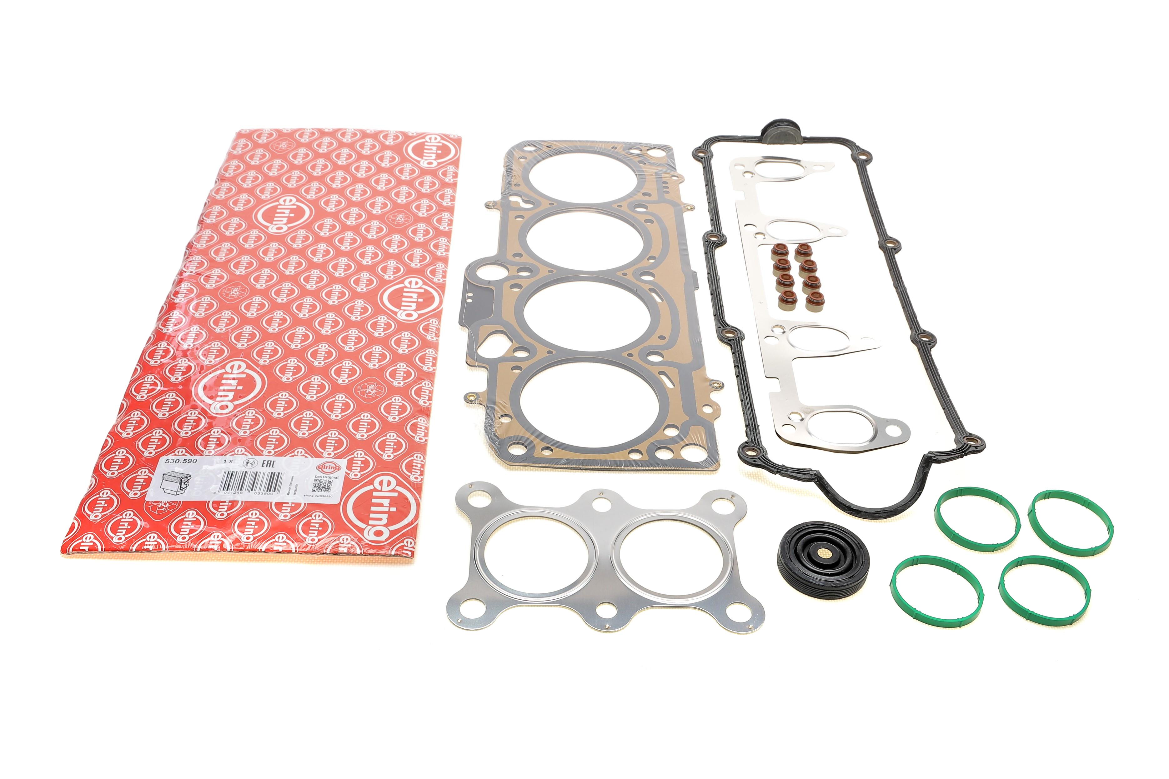 Комплект прокладок (верхній) Audi A3/A4/VW Golf IV 1.6 94-04